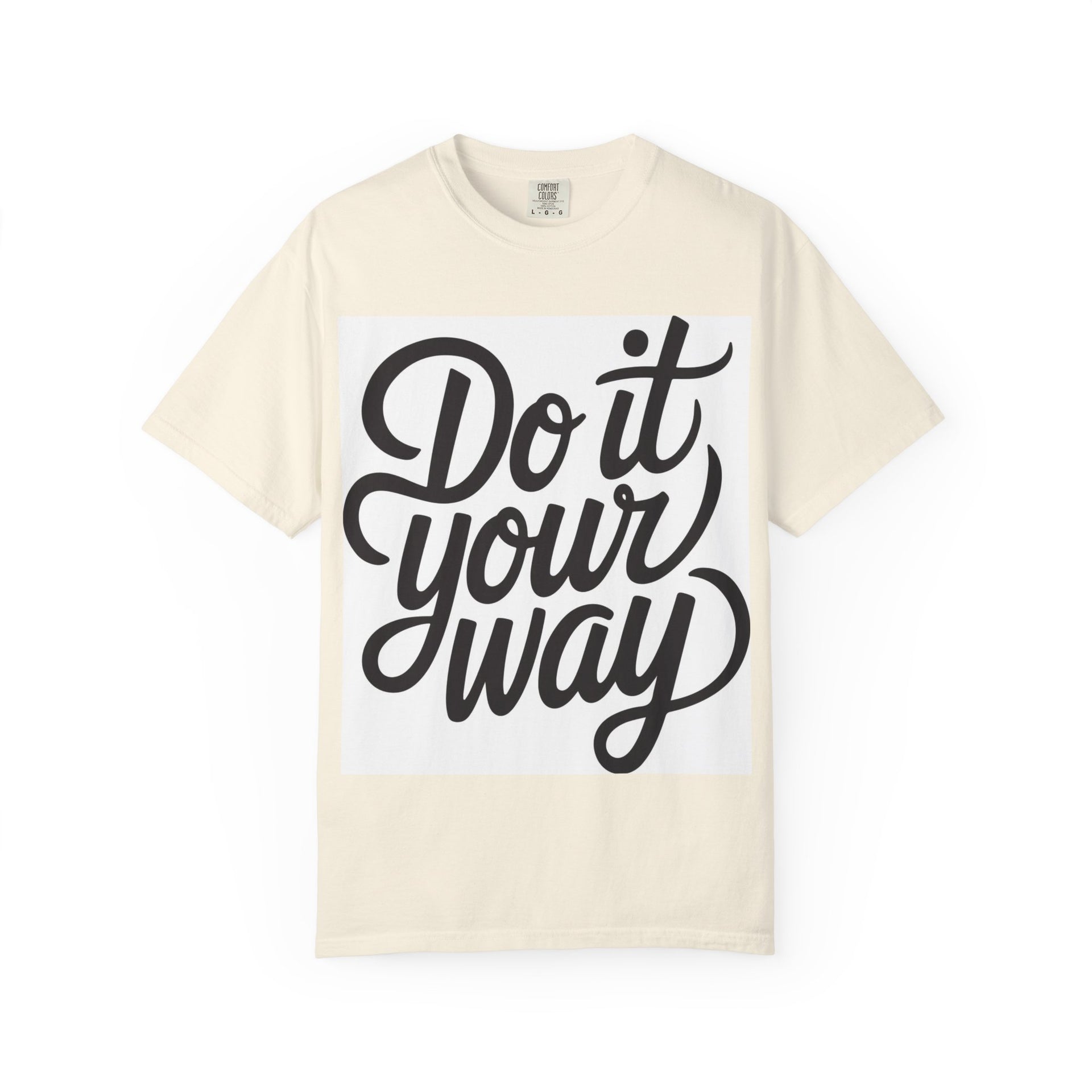 Custom Graphic T-Shirts