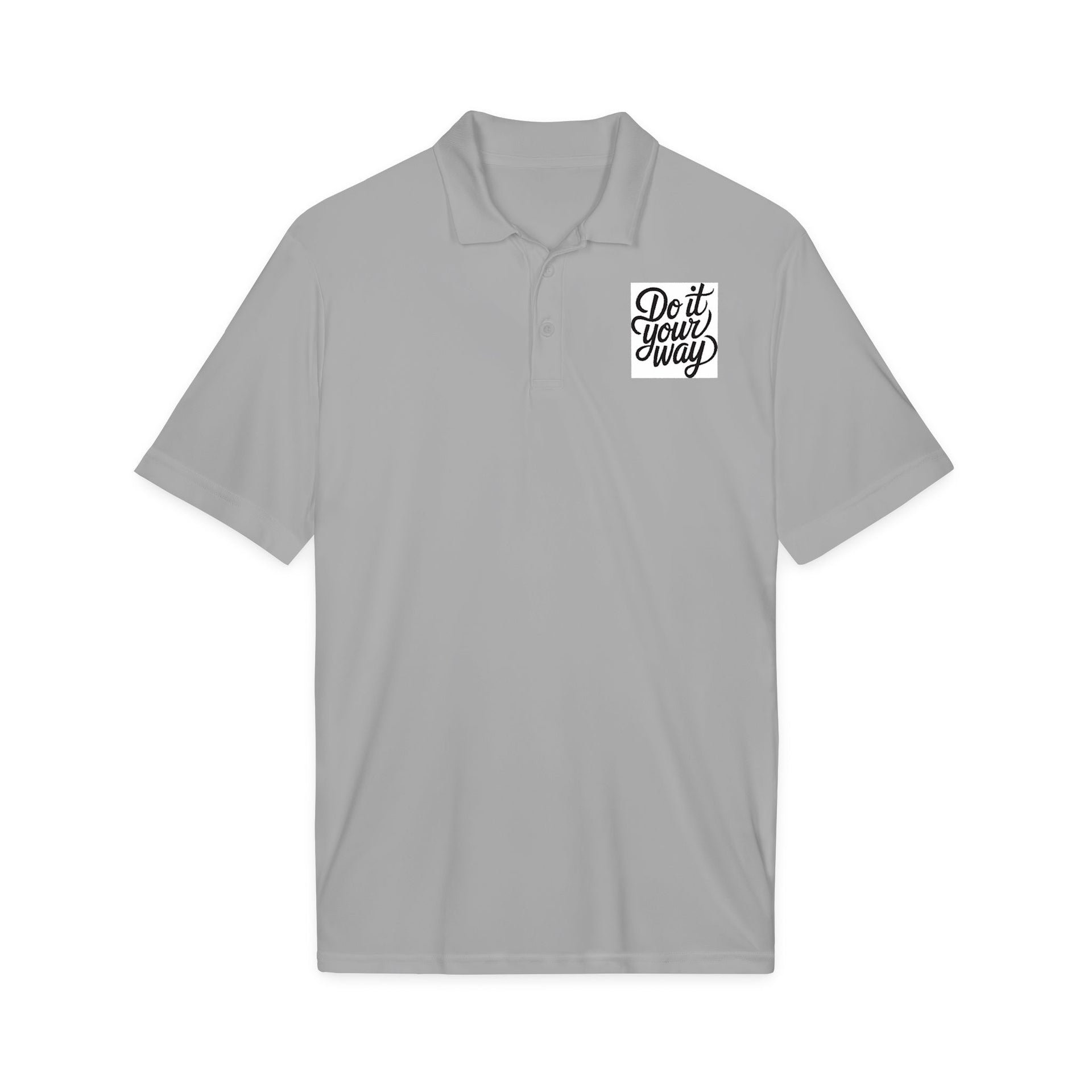 Performance Golf Polos