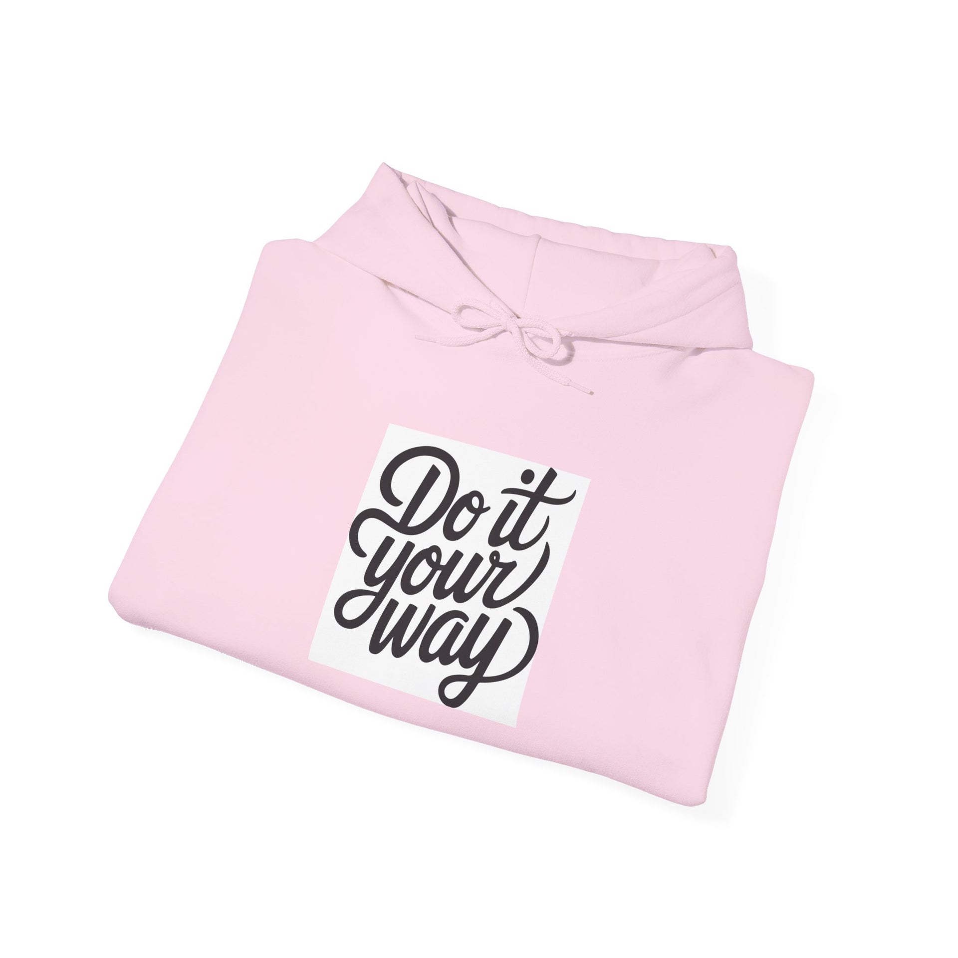 Custom Graphic Hoodie