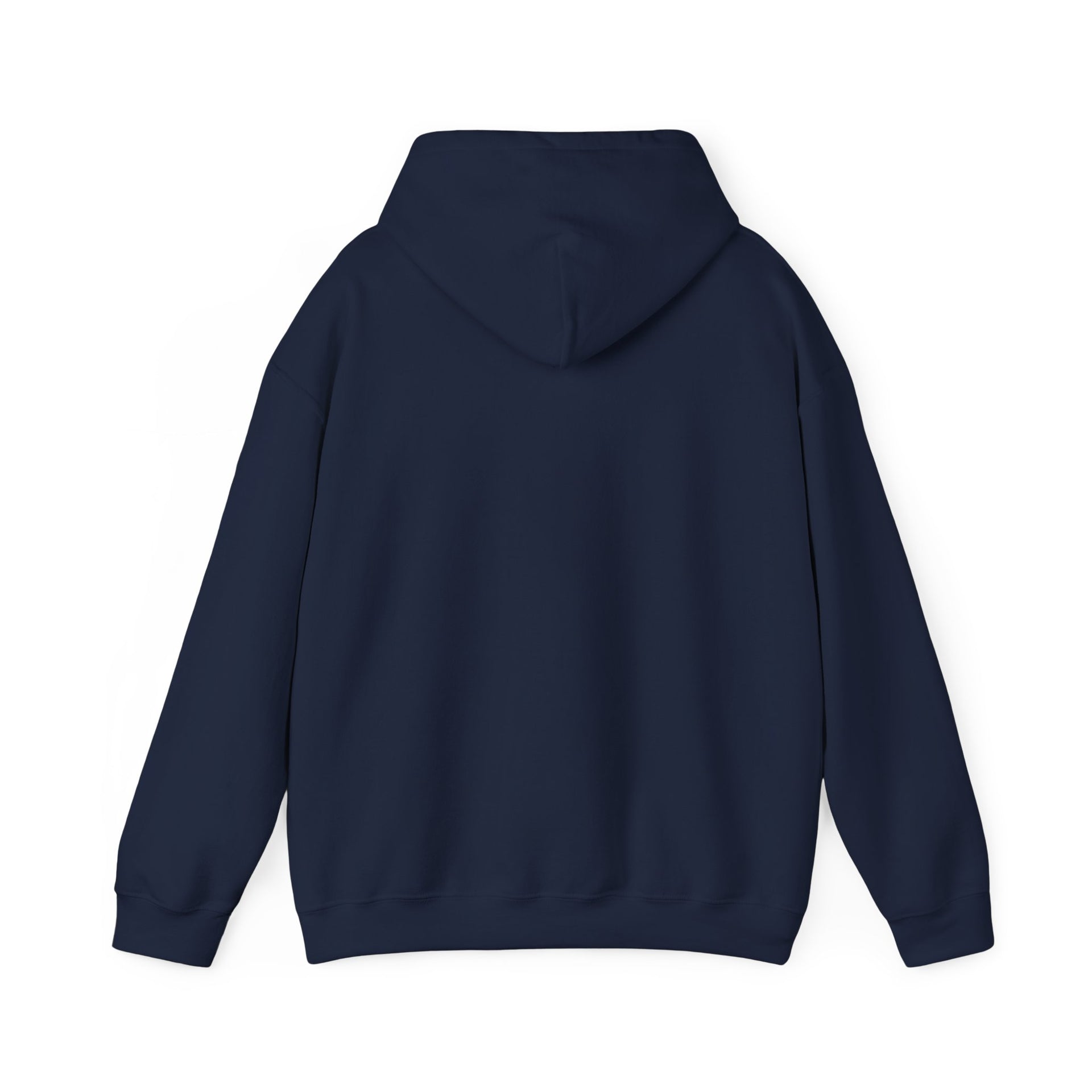 Custom Graphic Hoodie