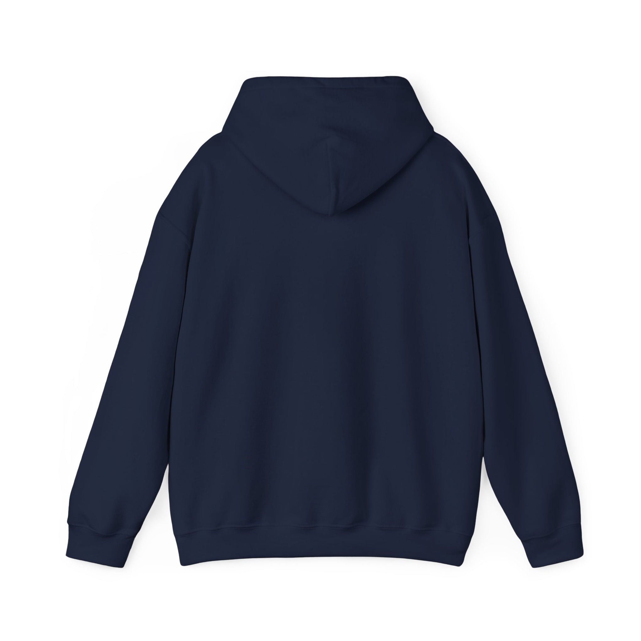 Custom Graphic Hoodie