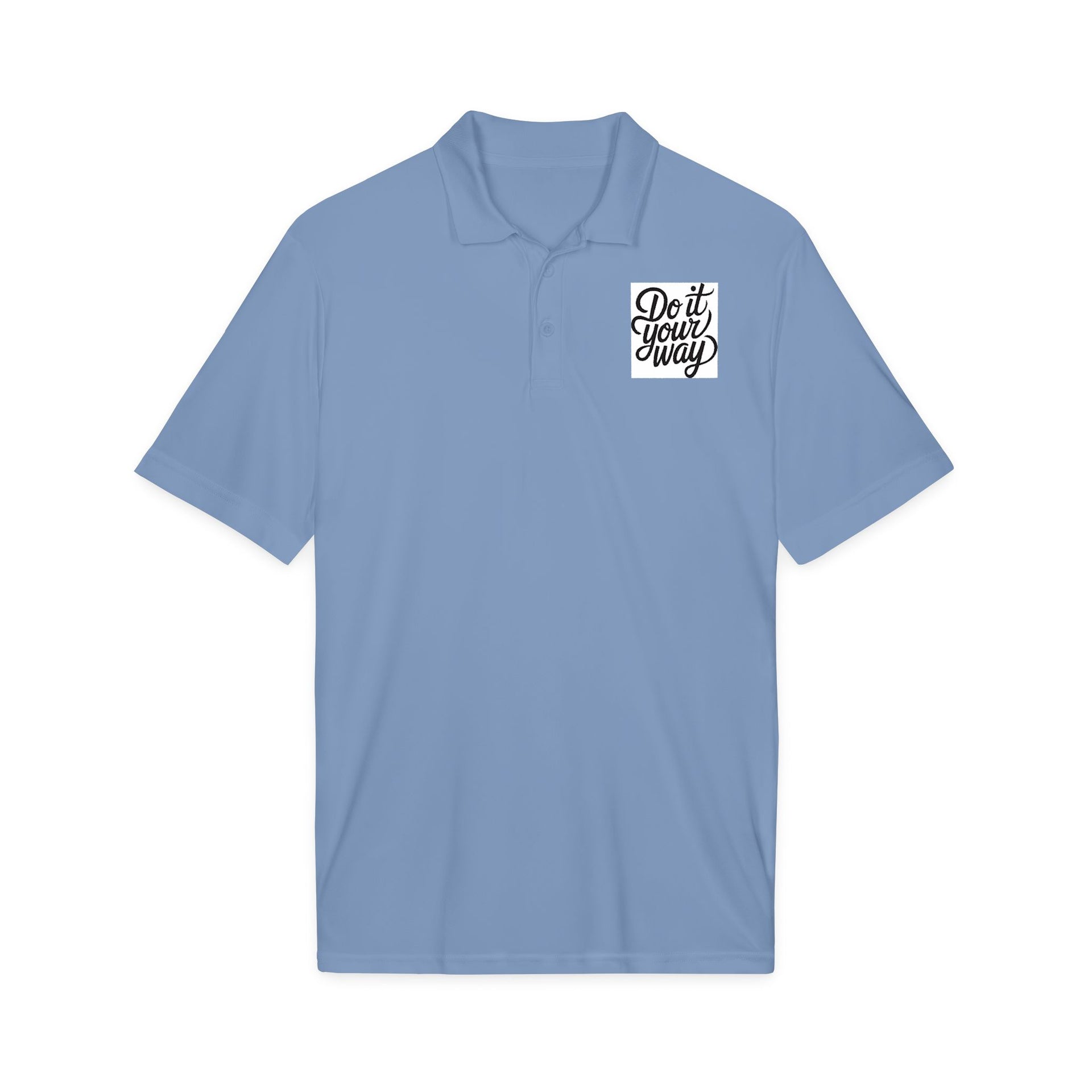 Performance Golf Polos