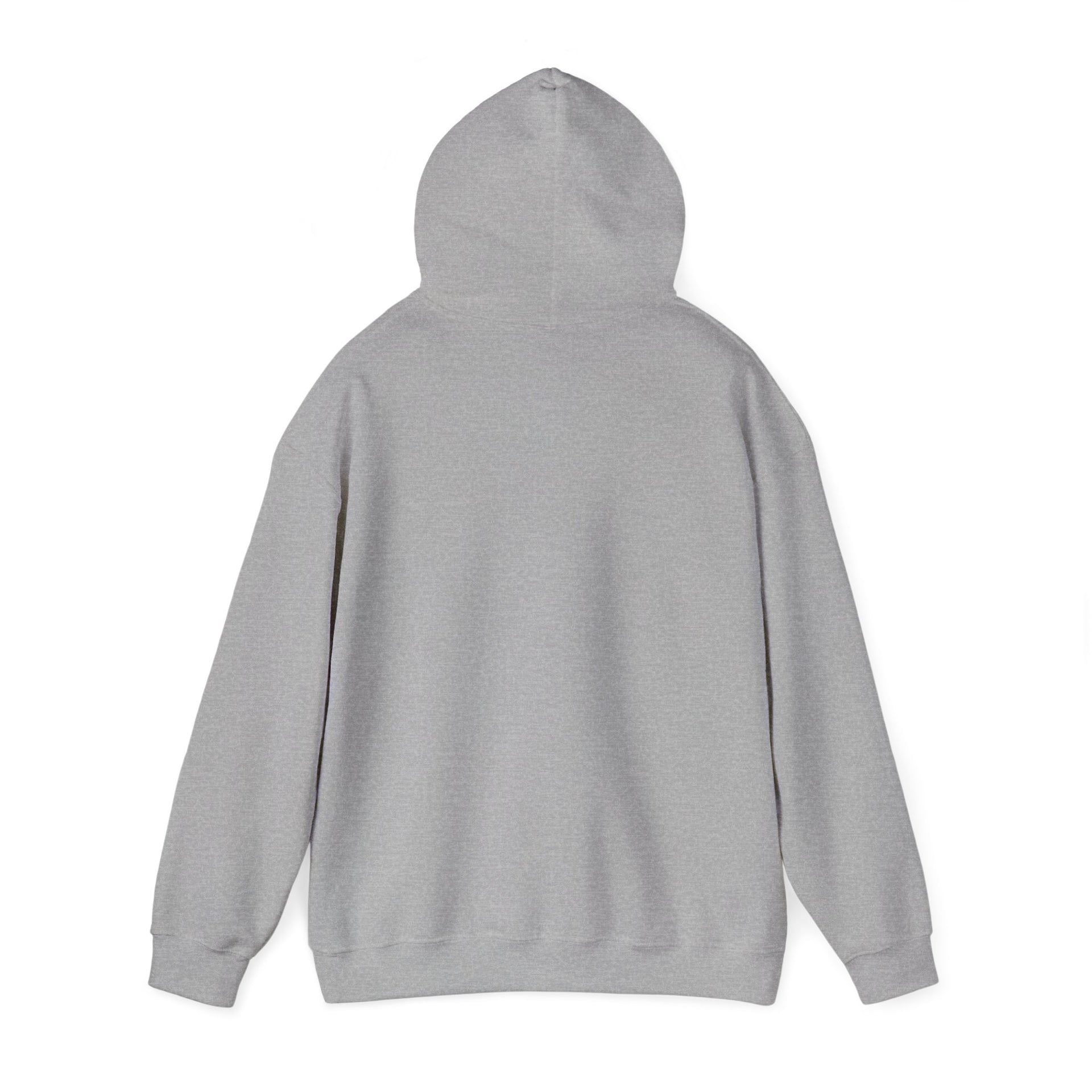 Custom Graphic Hoodie