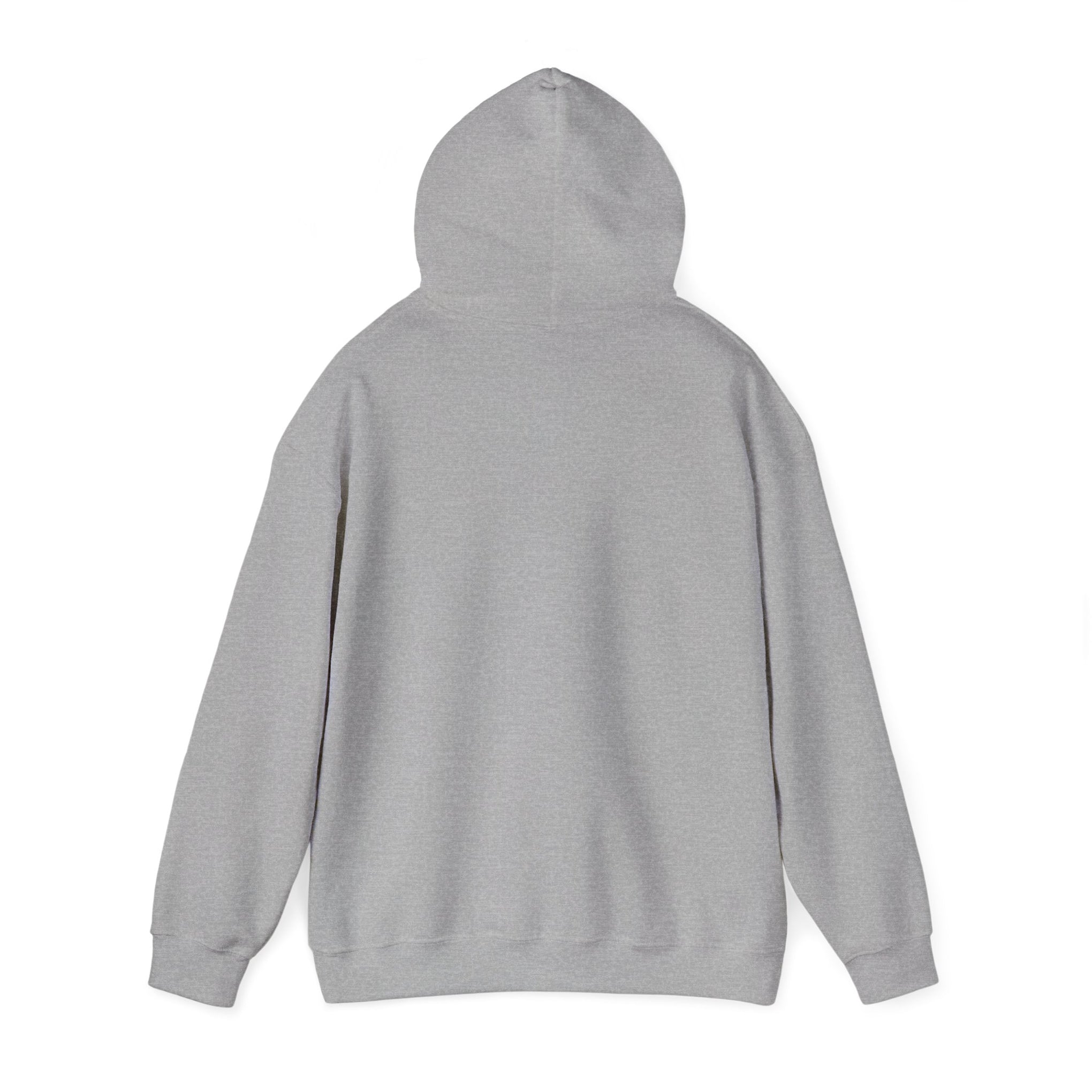 Custom Graphic Hoodie