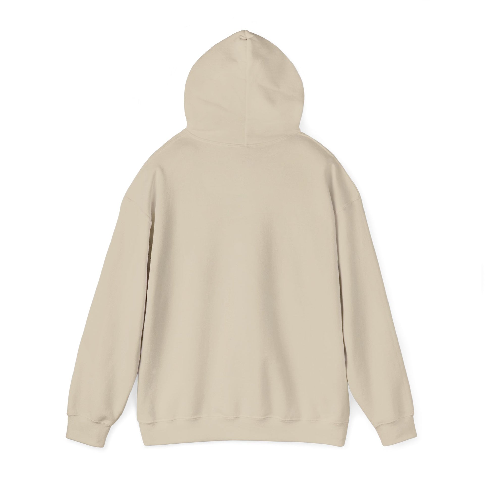 Custom Graphic Hoodie