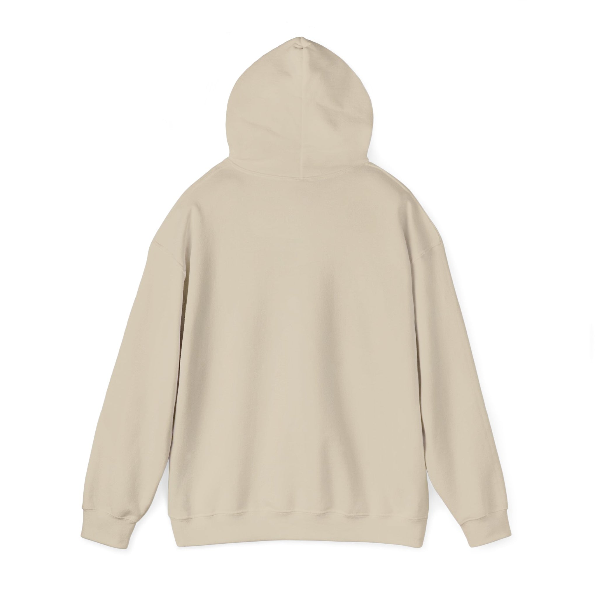 Custom Graphic Hoodie