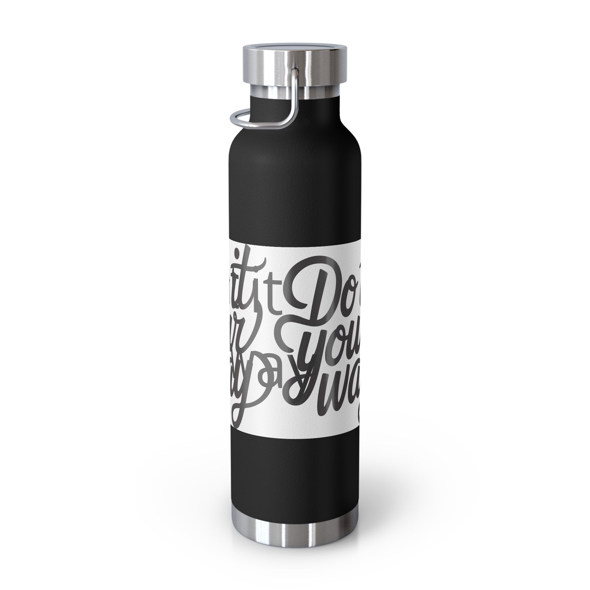 Premium Insulated Water Bottles