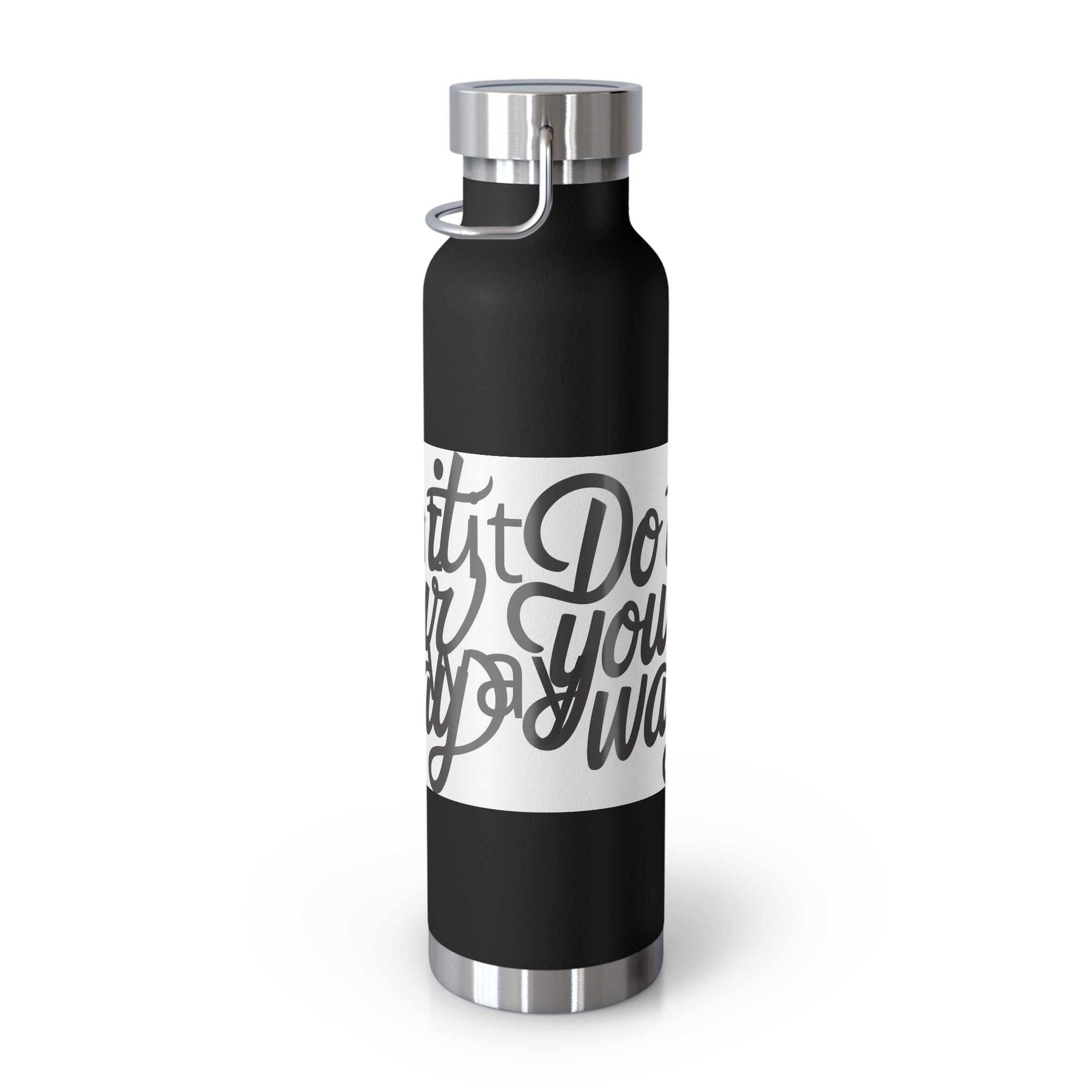 Premium Insulated Water Bottles
