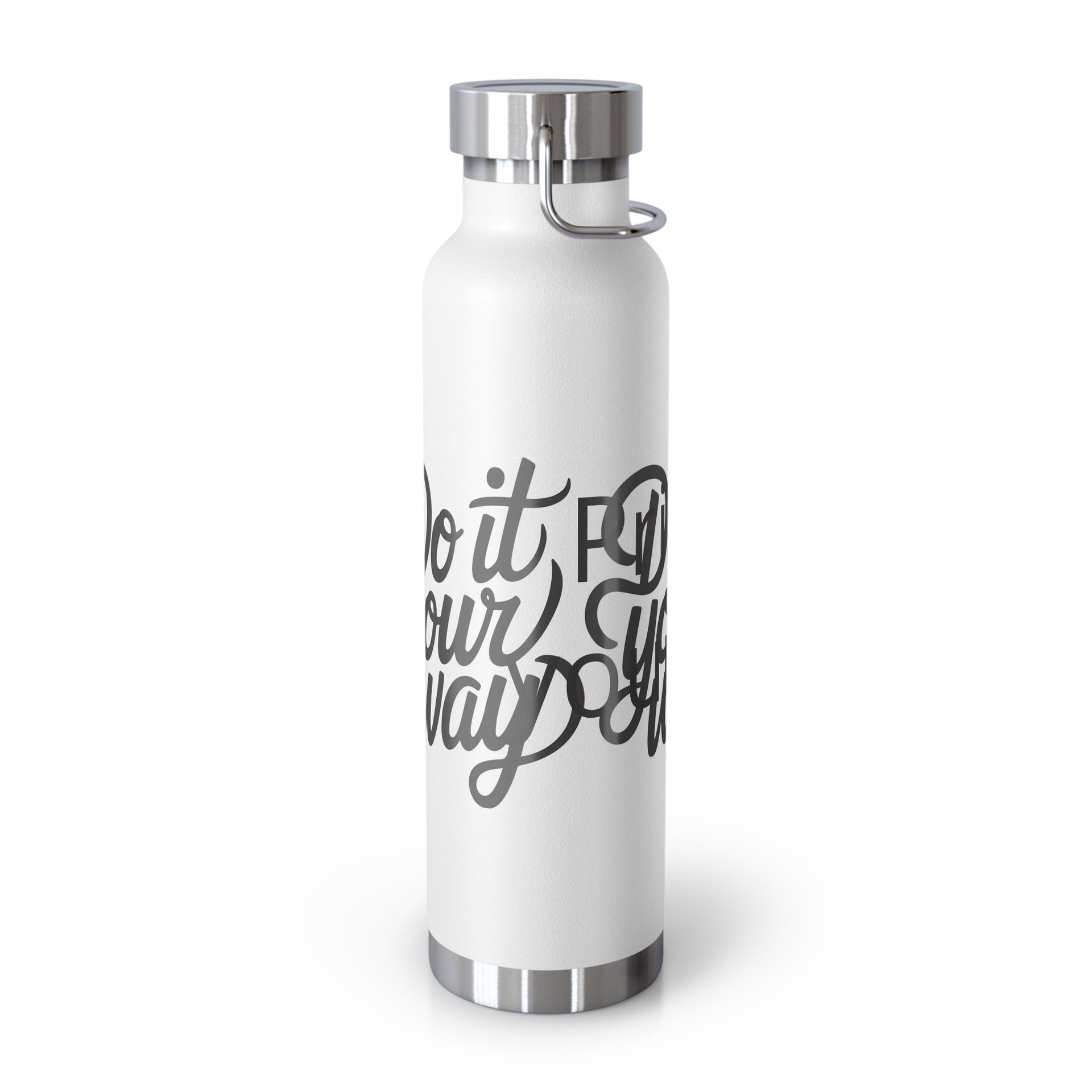 Premium Insulated Water Bottles