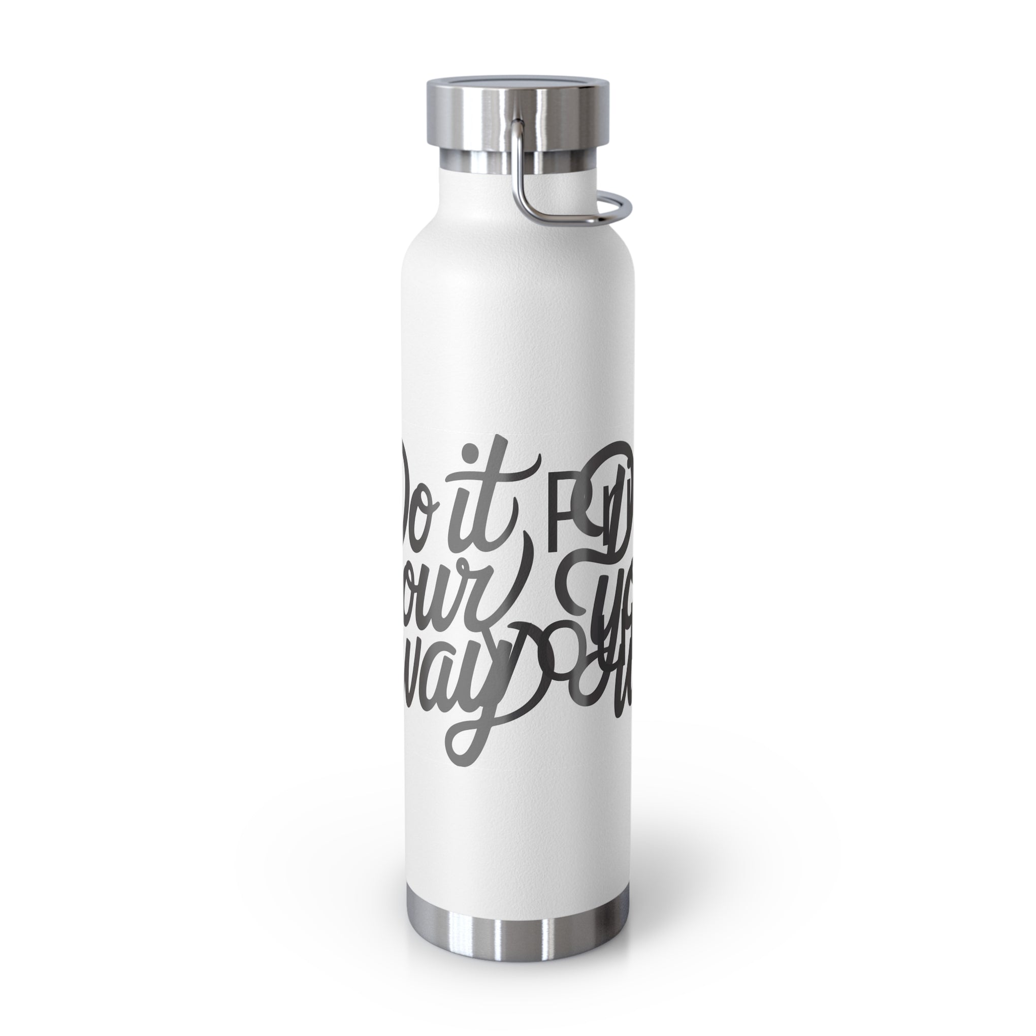 Premium Insulated Water Bottles