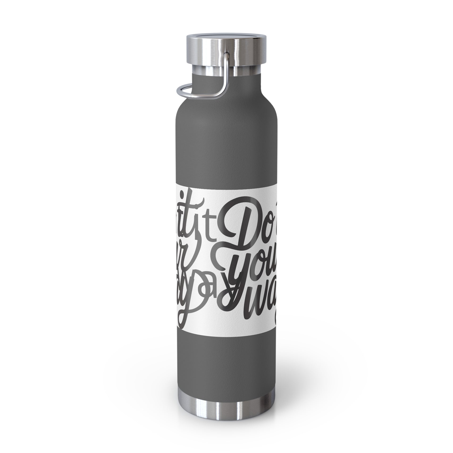 Premium Insulated Water Bottles