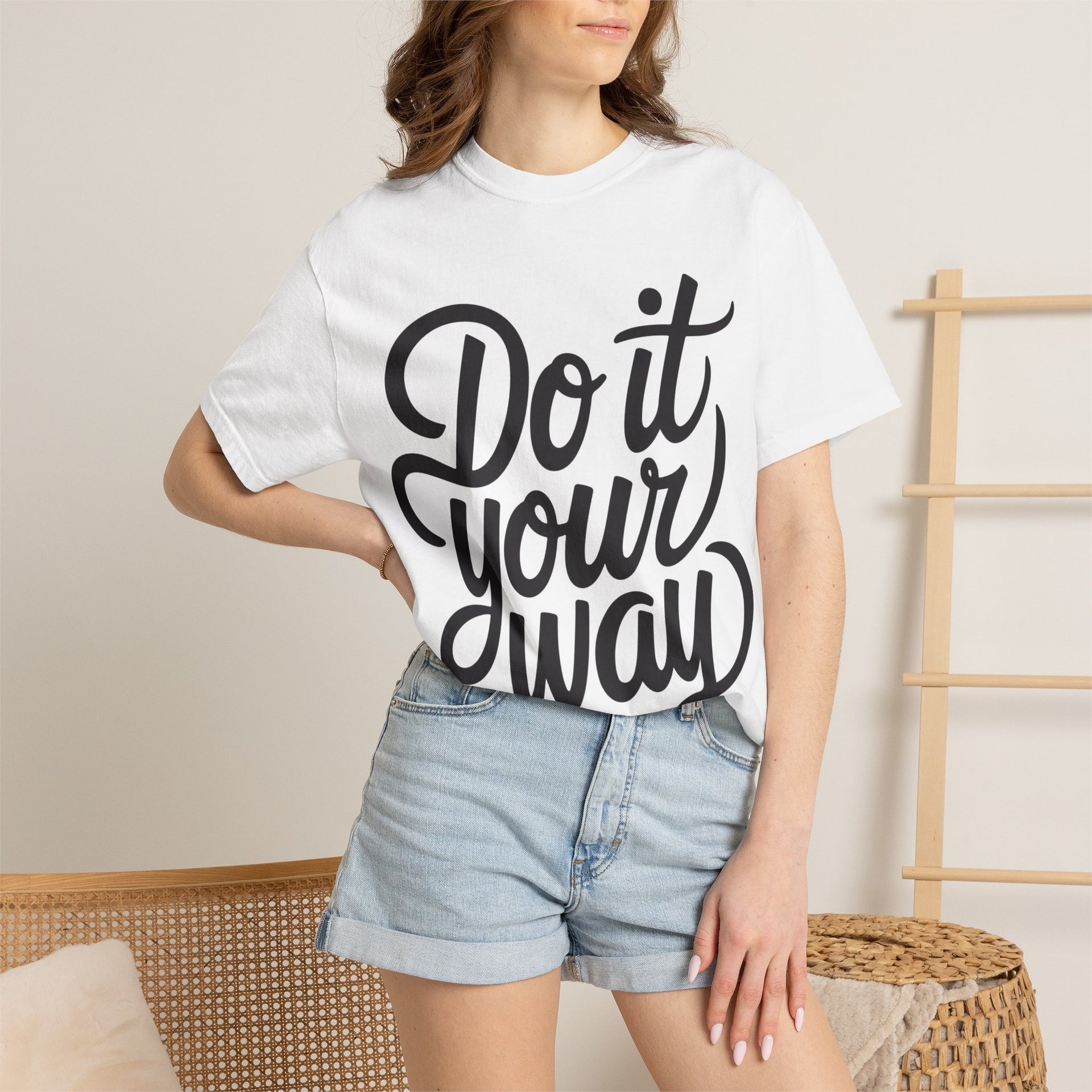 Custom Graphic T-Shirts