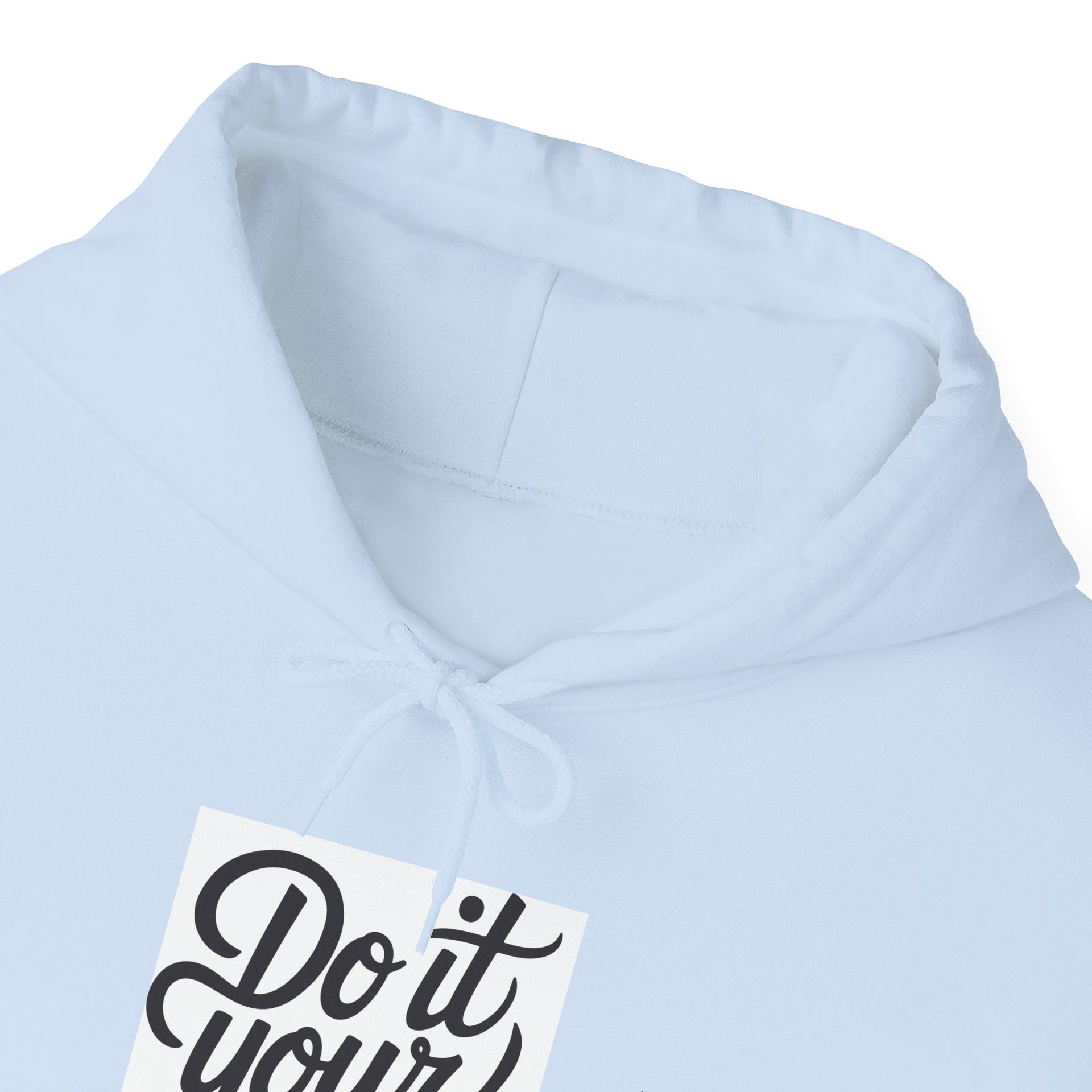 Custom Graphic Hoodie