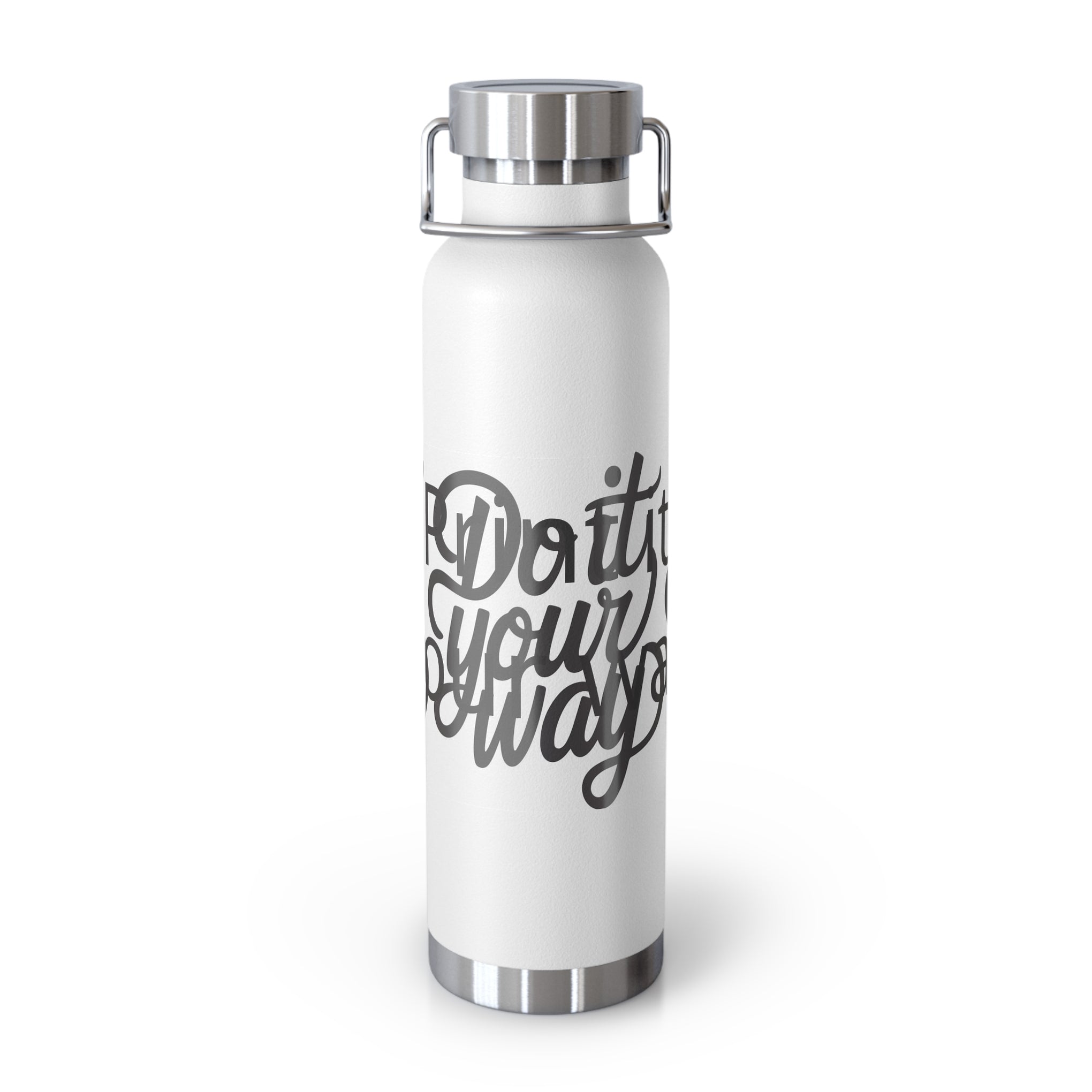 Premium Insulated Water Bottles