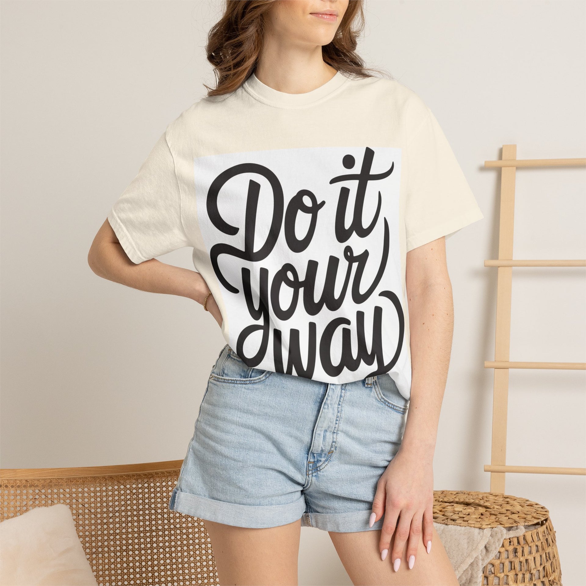 Custom Graphic T-Shirts