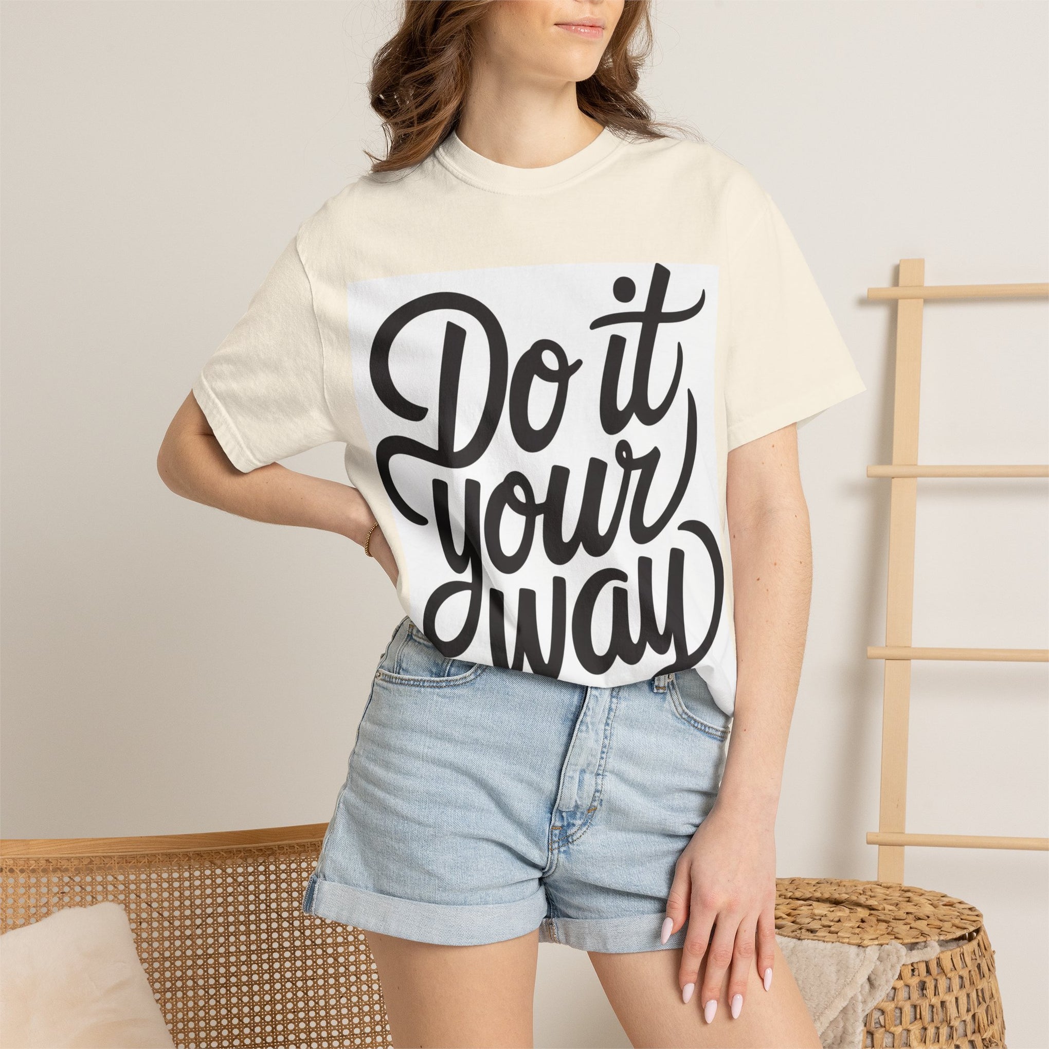 Custom Graphic T-Shirts