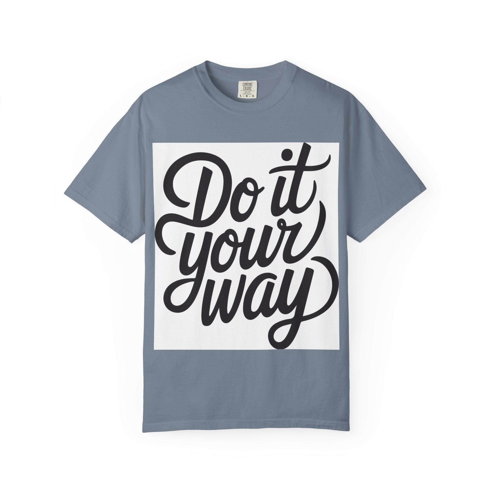 Custom Graphic T-Shirts