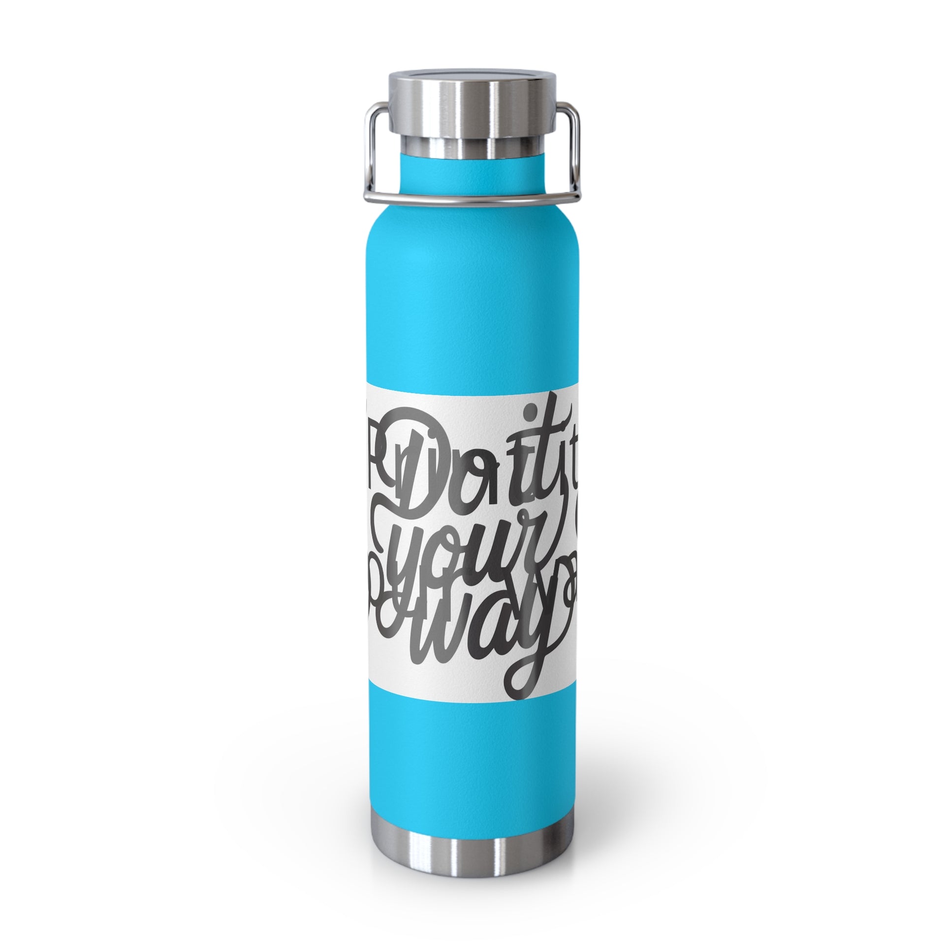 Premium Insulated Water Bottles