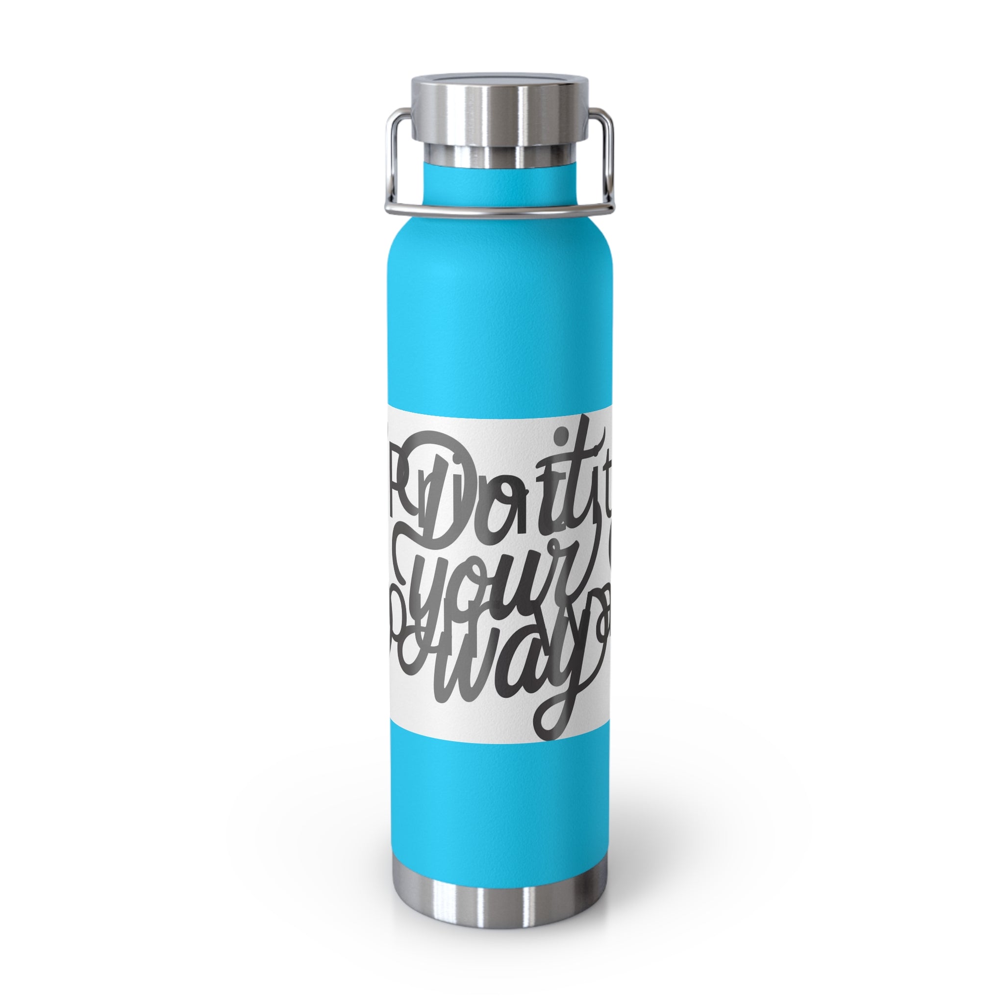 Premium Insulated Water Bottles