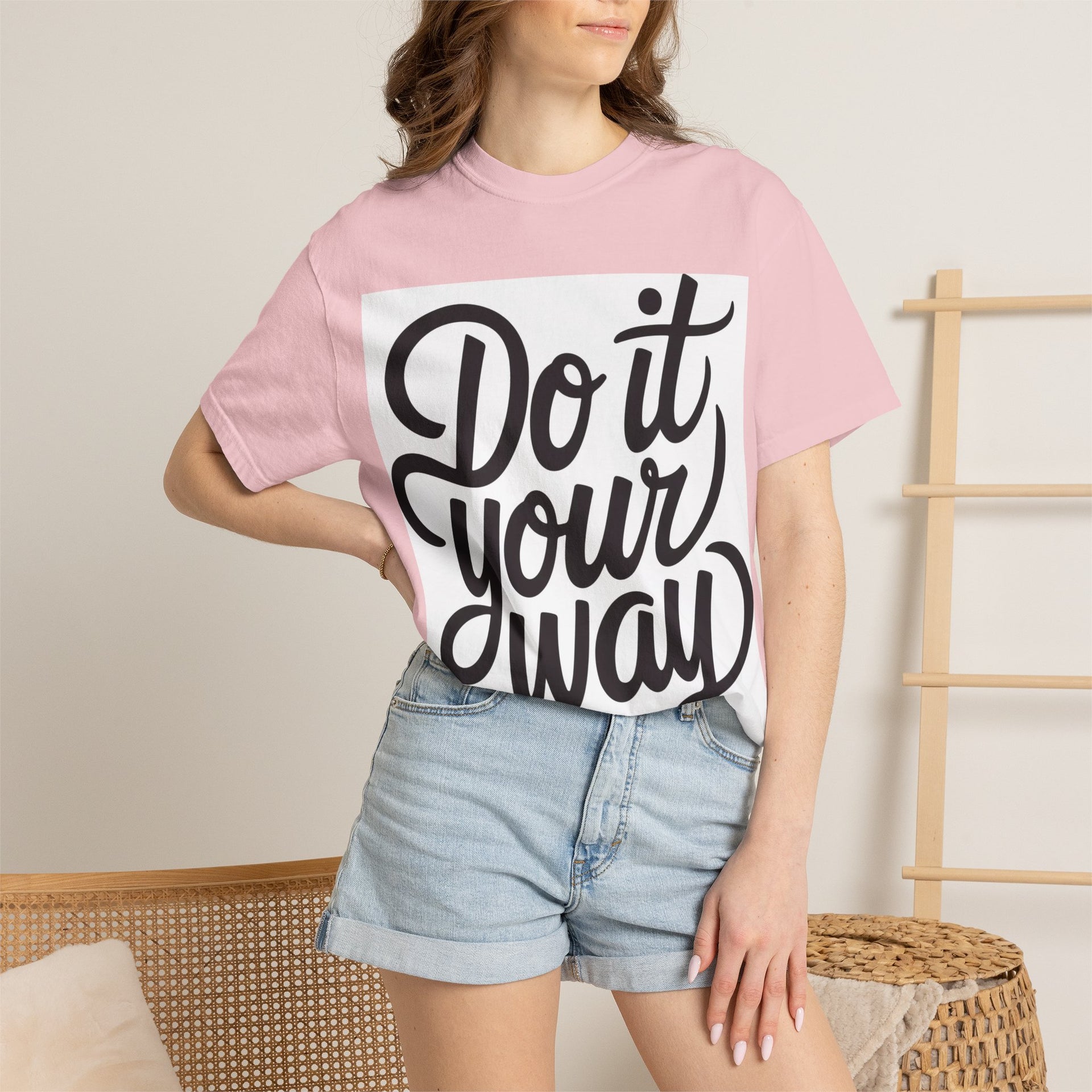 Custom Graphic T-Shirts