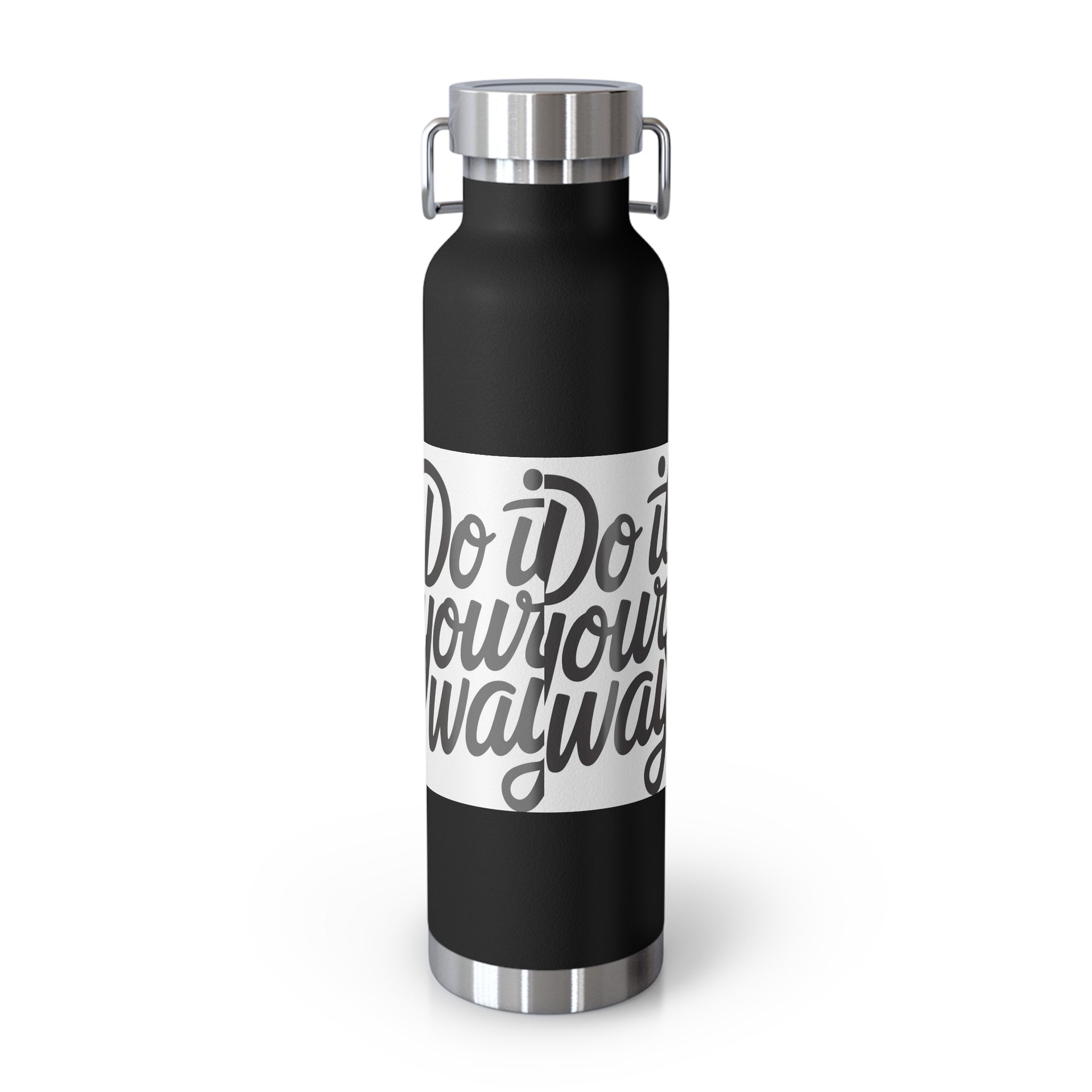 Premium Insulated Water Bottles