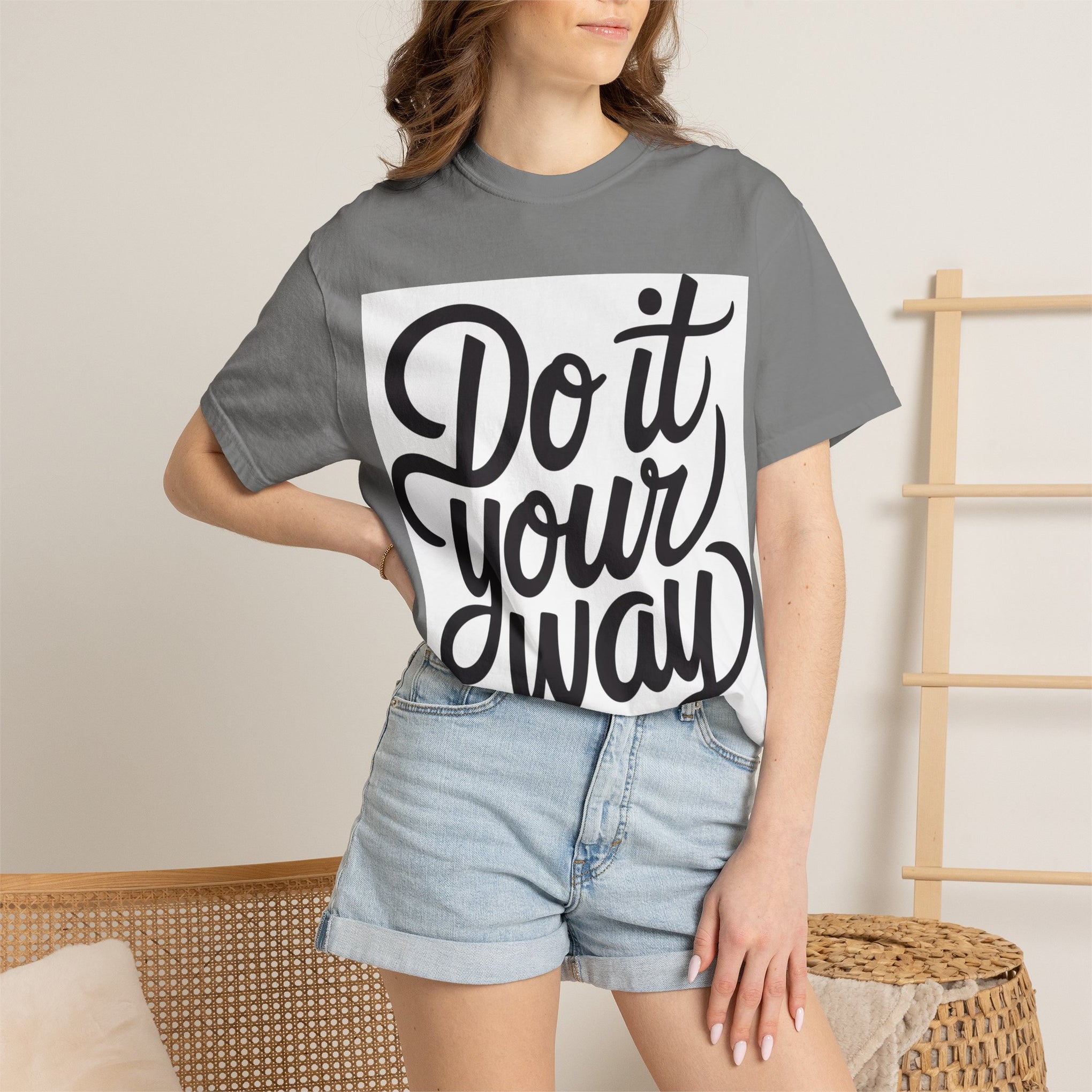 Custom Graphic T-Shirts