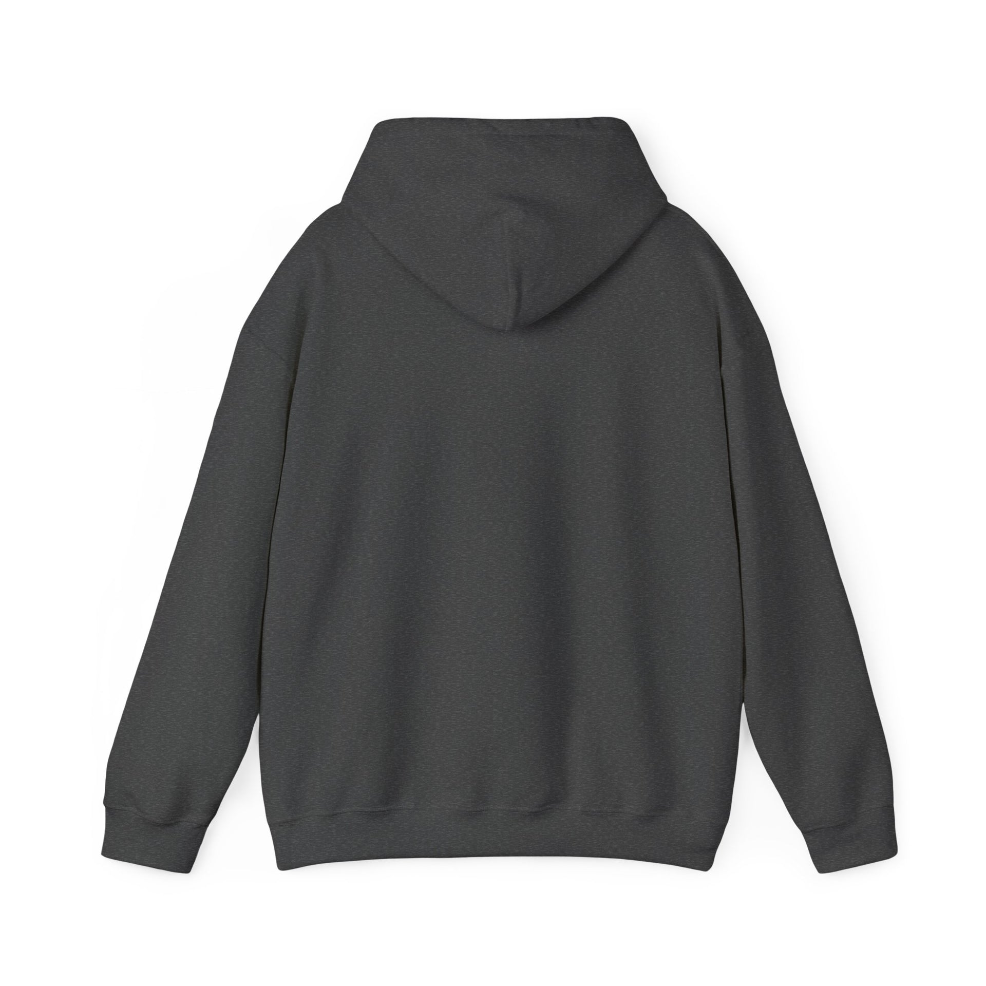 Custom Graphic Hoodie