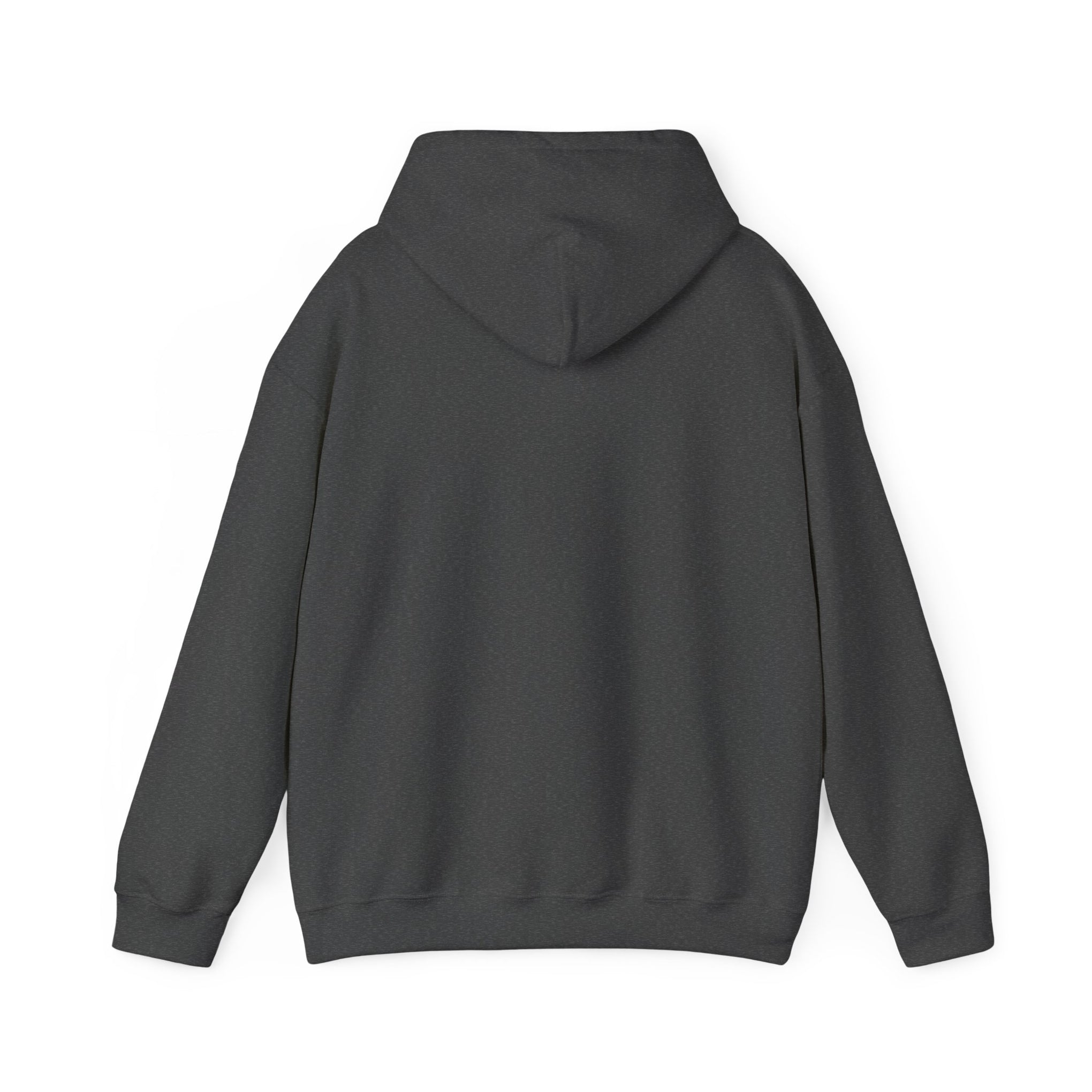 Custom Graphic Hoodie