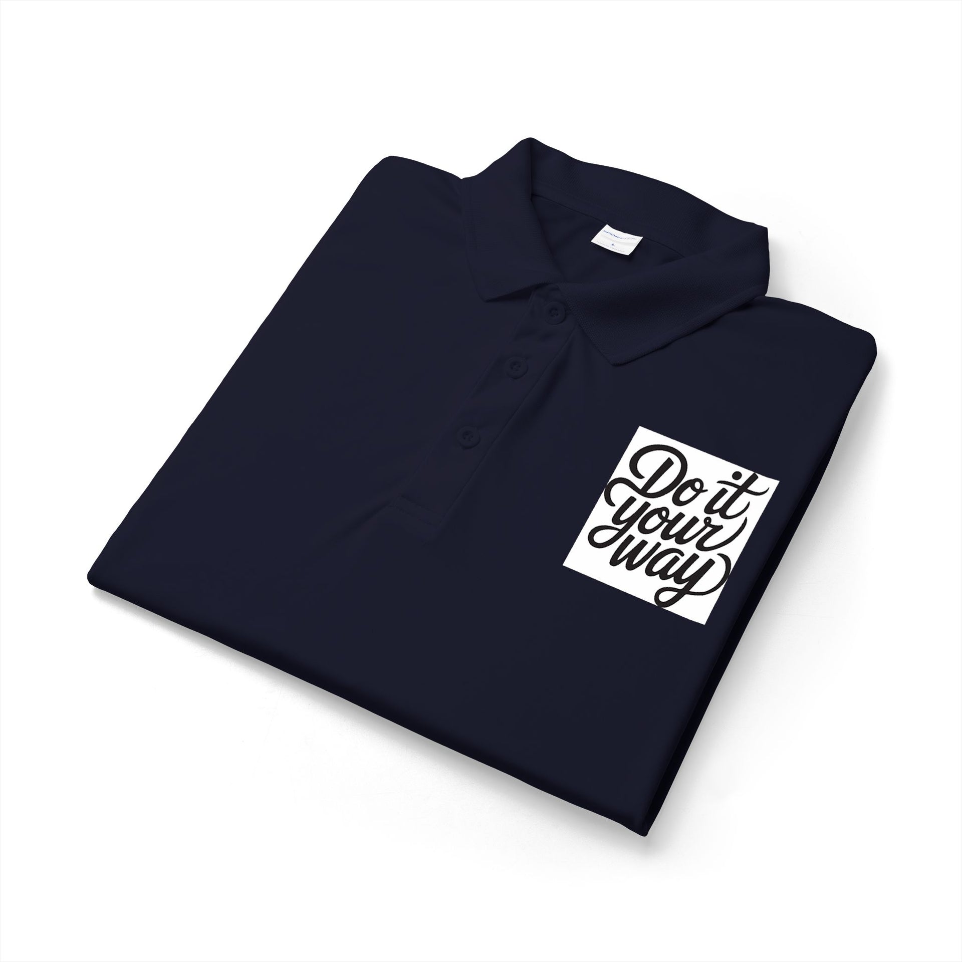 Performance Golf Polos