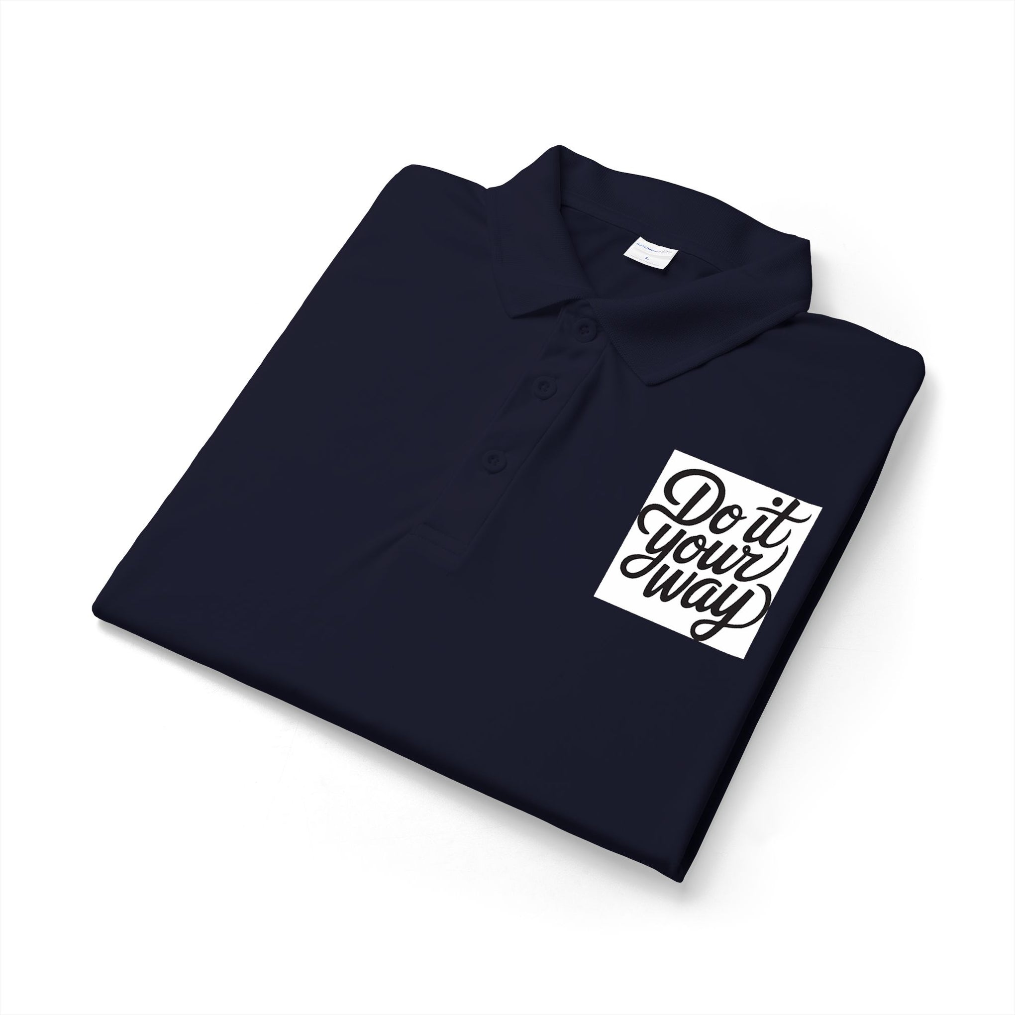 Performance Golf Polos
