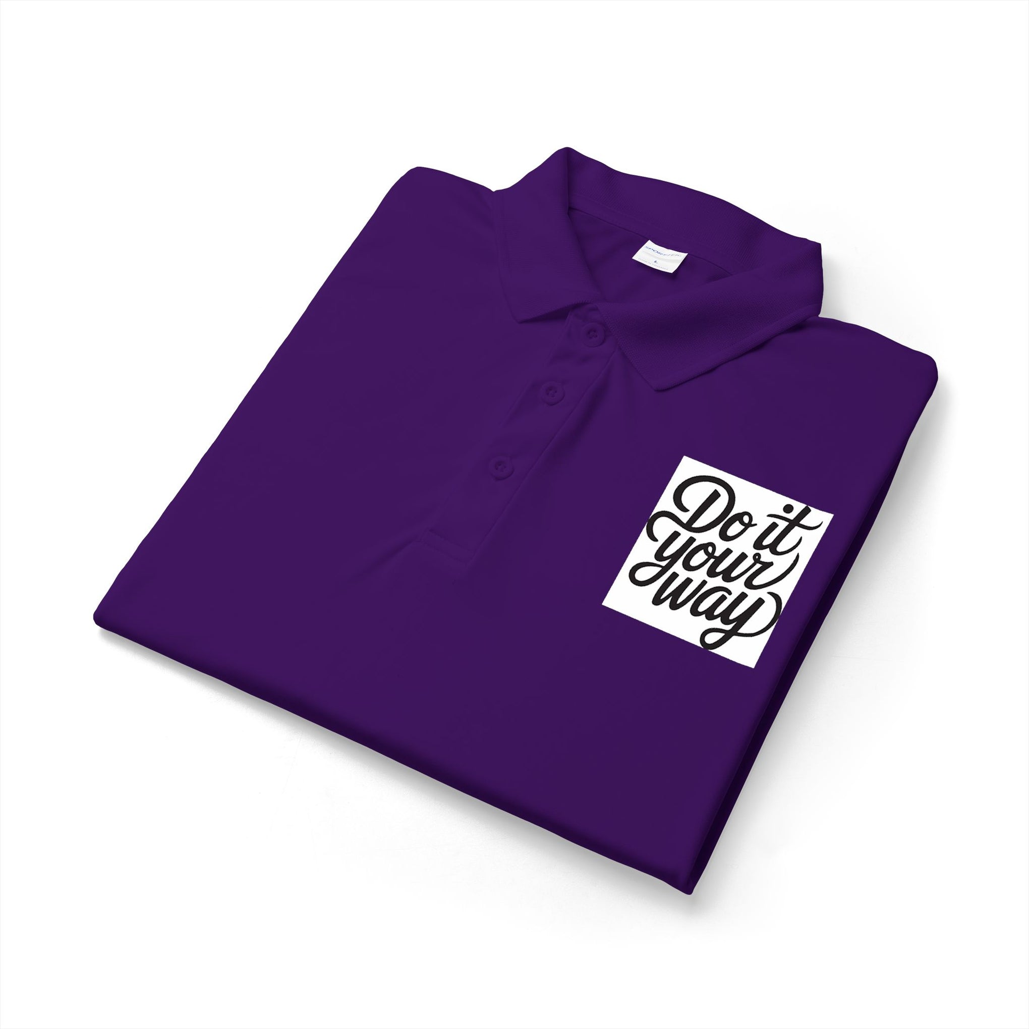 Performance Golf Polos