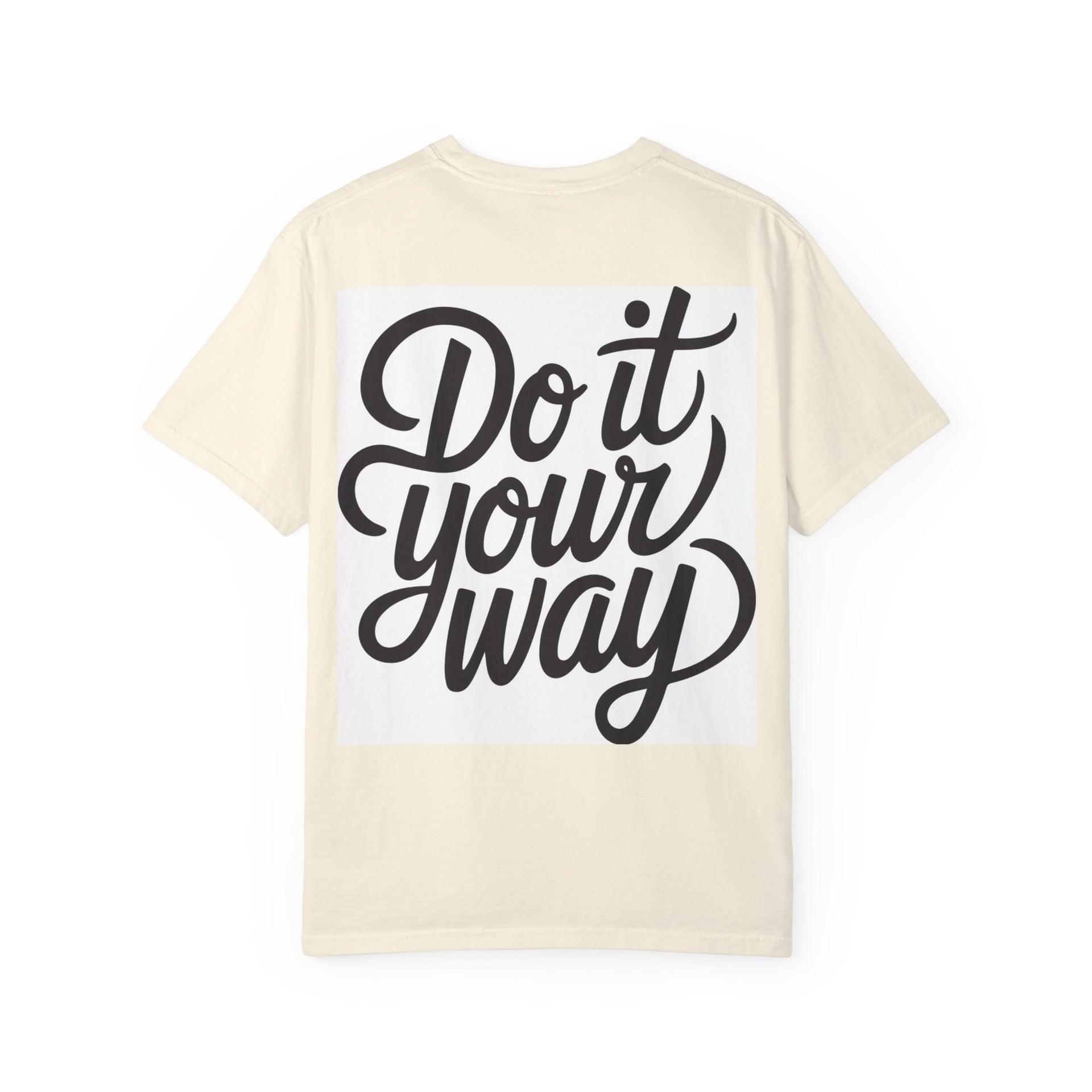 Custom Graphic T-Shirts