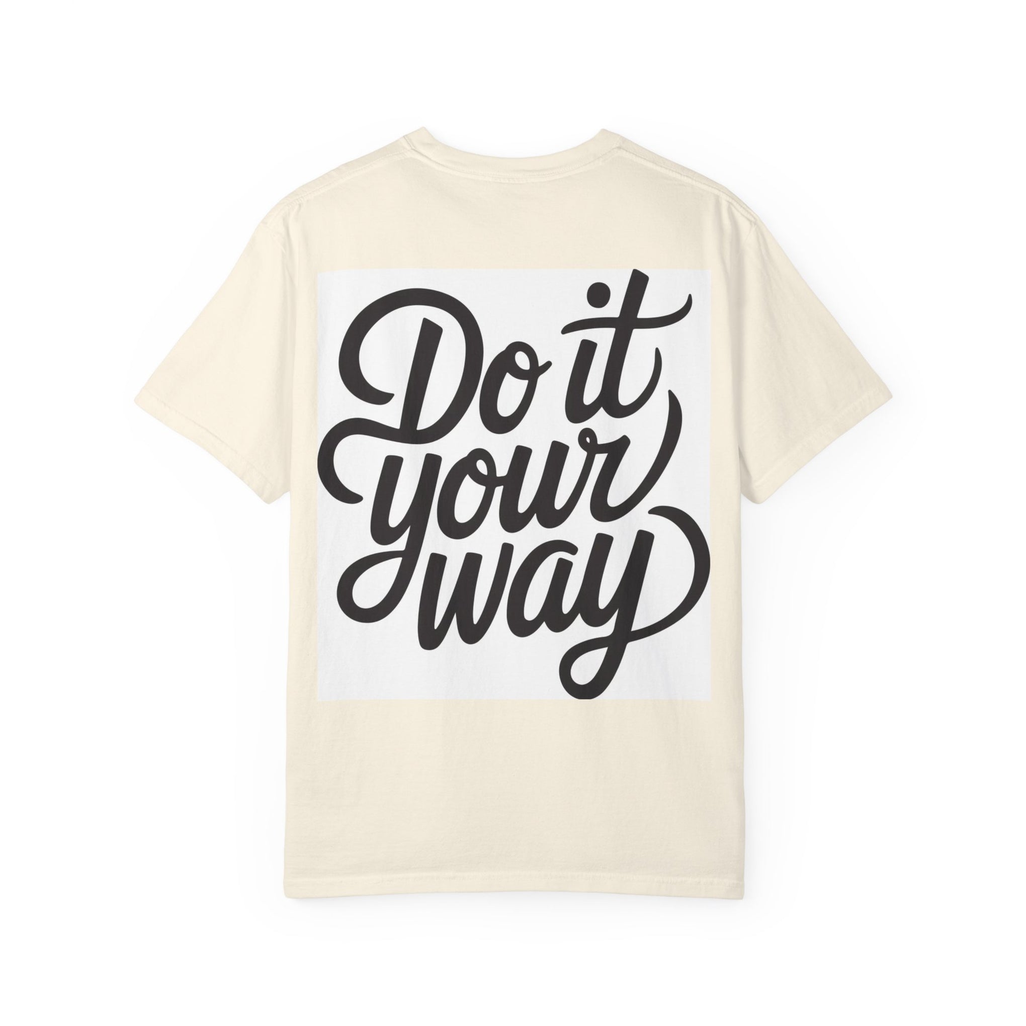 Custom Graphic T-Shirts