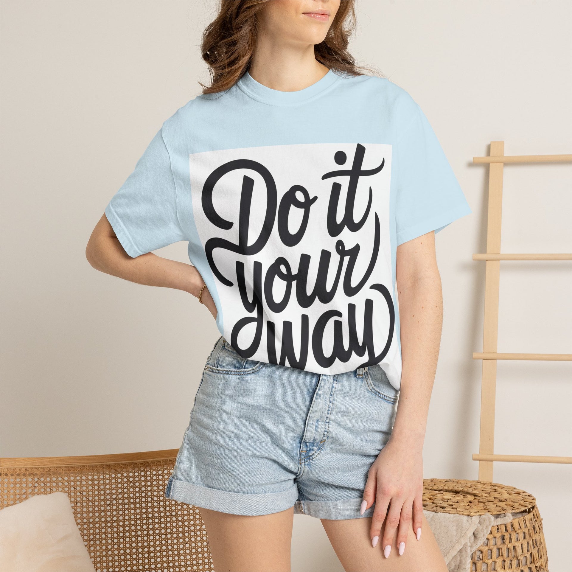 Custom Graphic T-Shirts