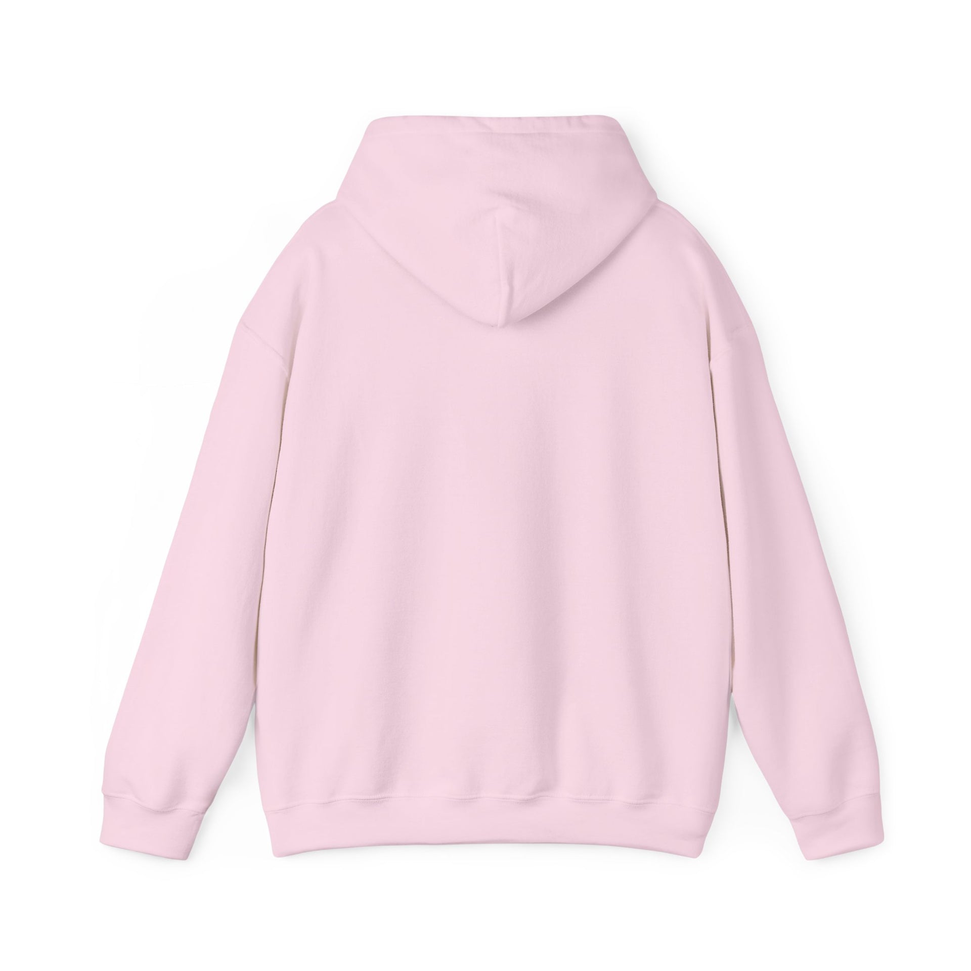 Custom Graphic Hoodie