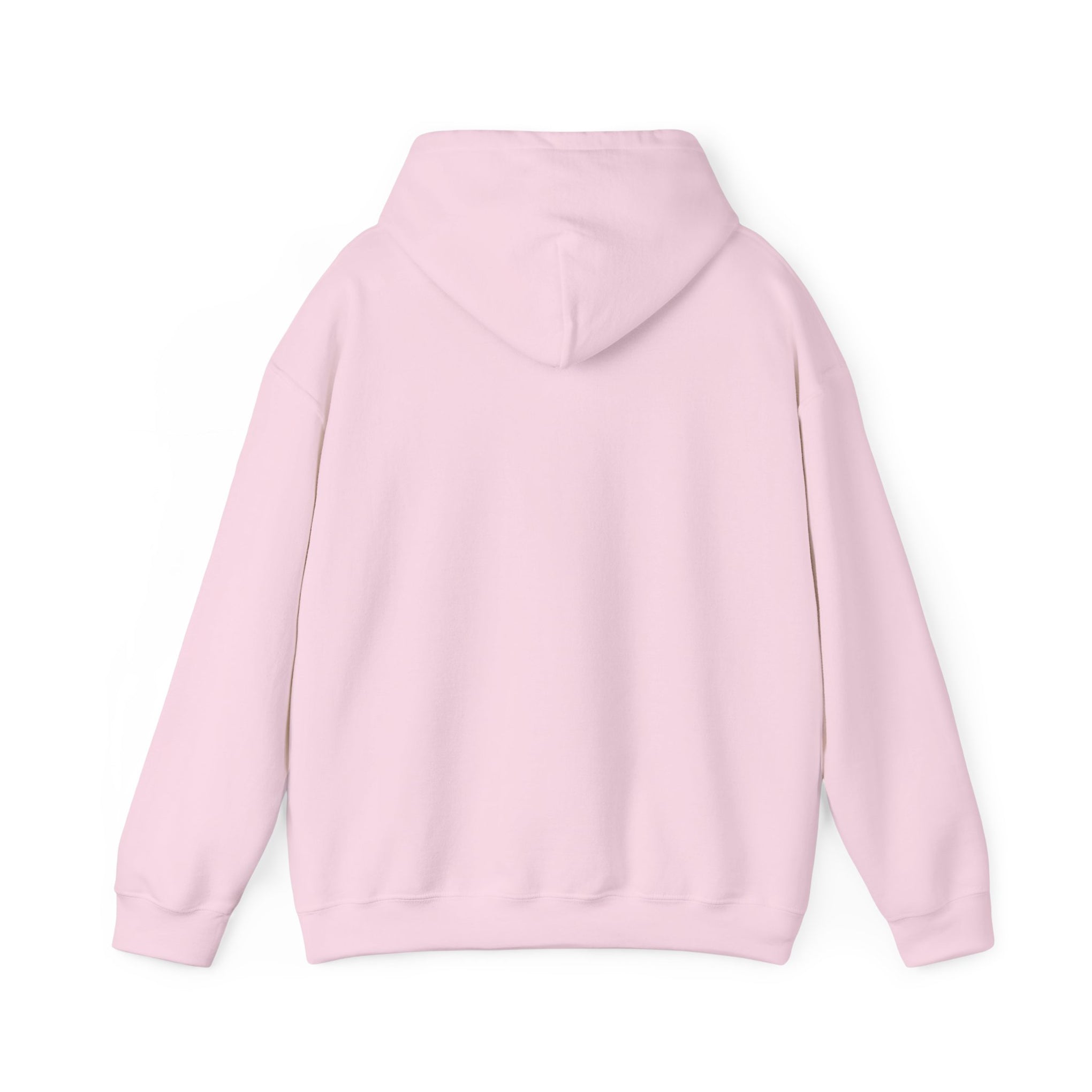 Custom Graphic Hoodie