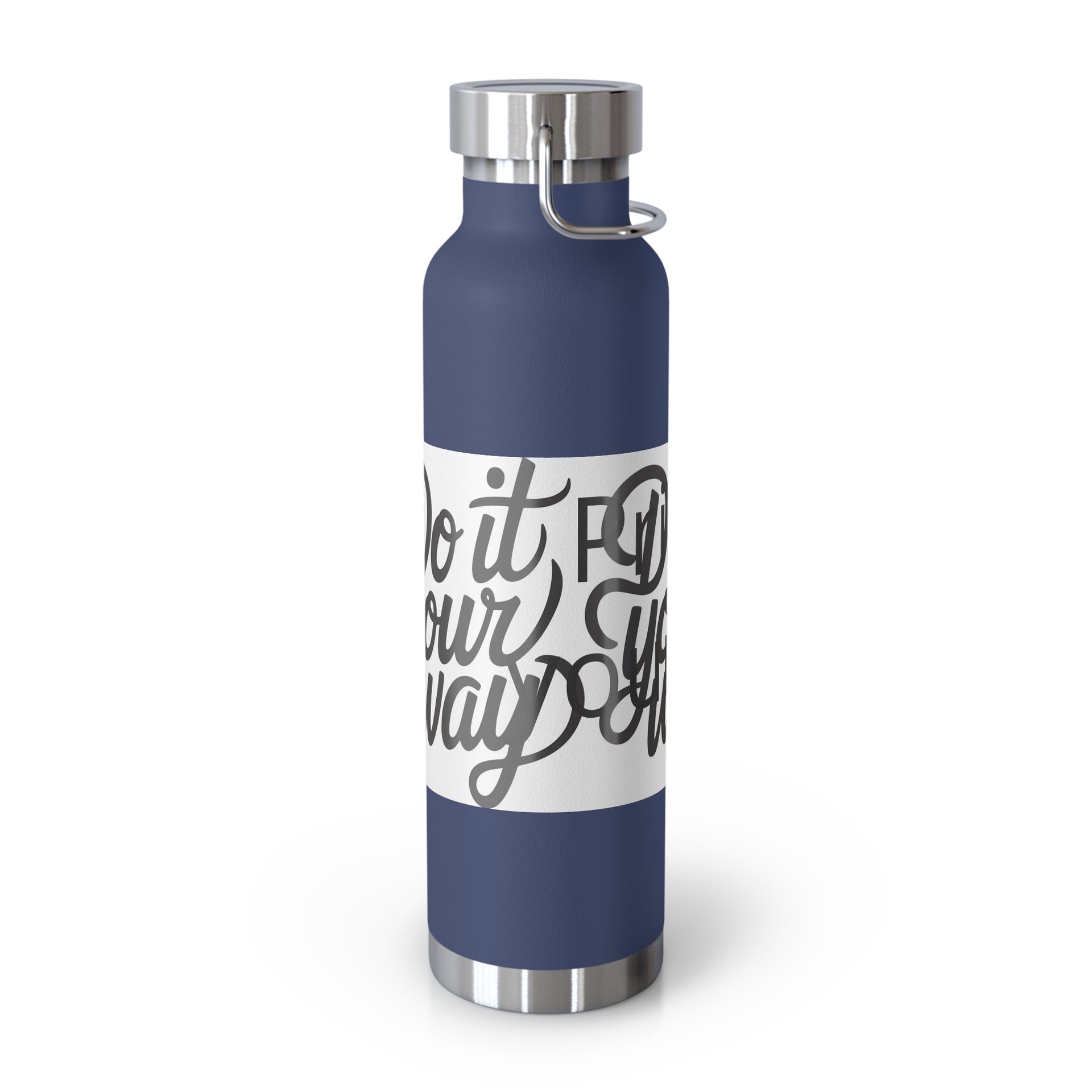 Premium Insulated Water Bottles