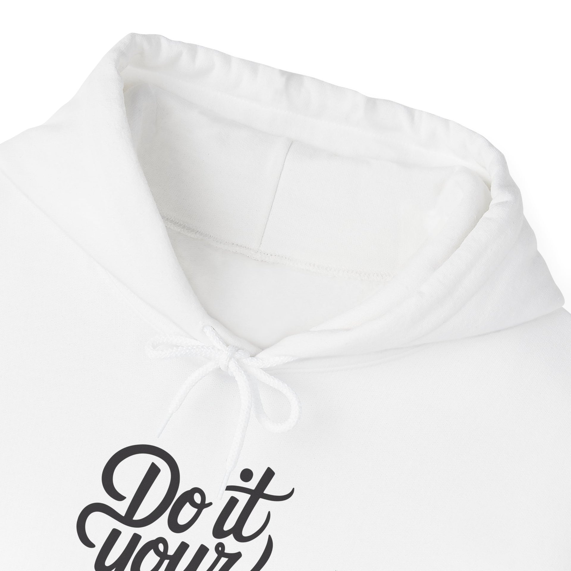 Custom Graphic Hoodie
