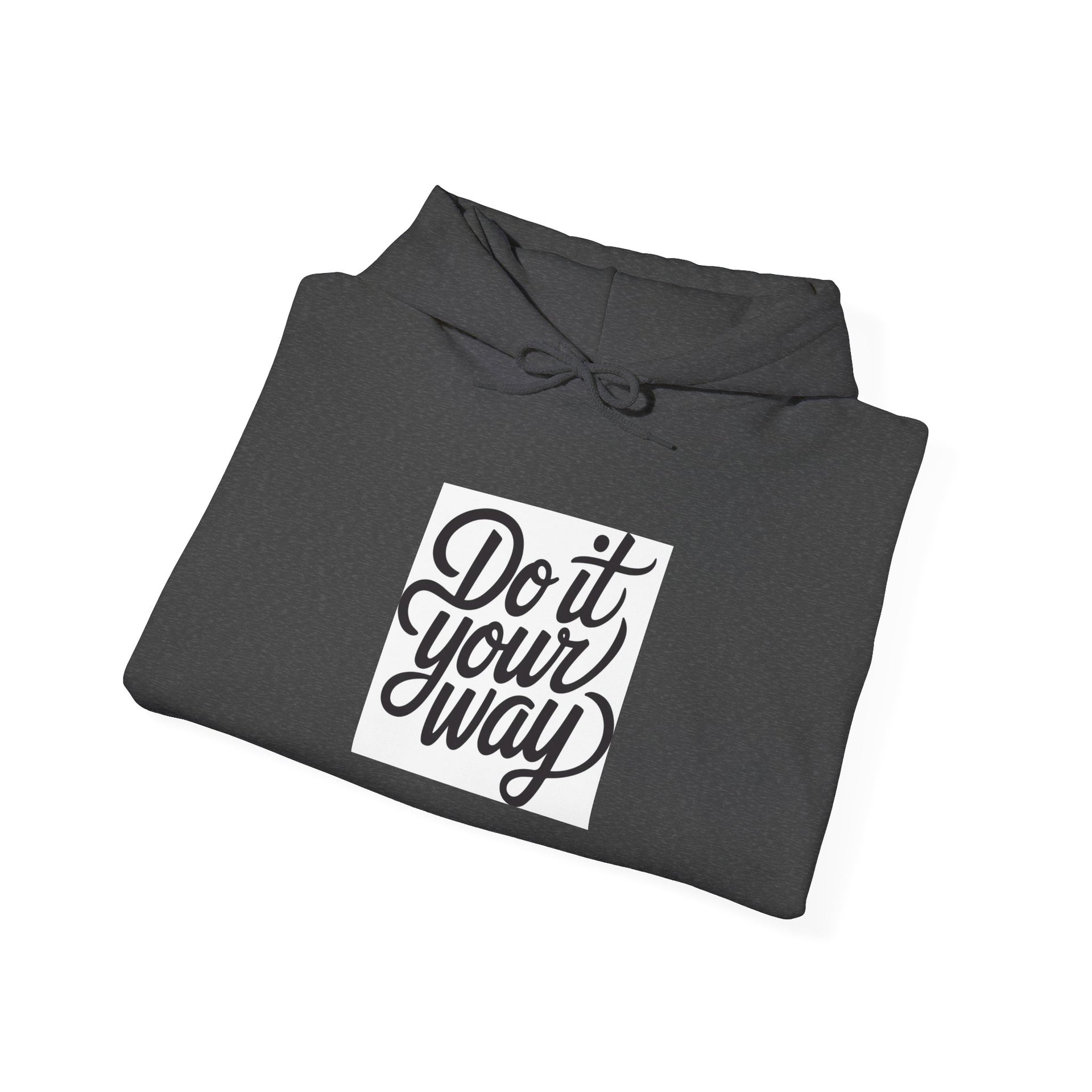 Custom Graphic Hoodie