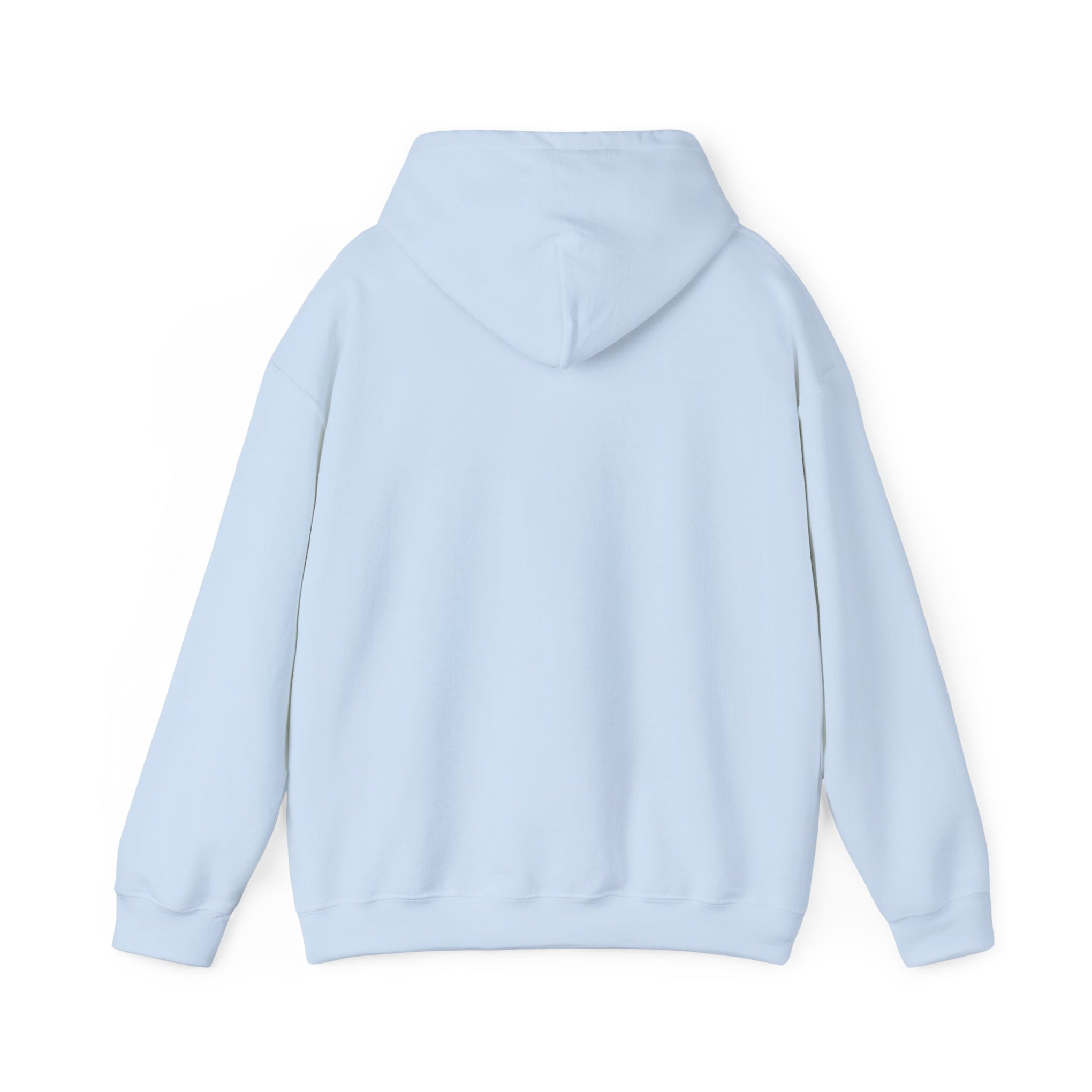 Custom Graphic Hoodie