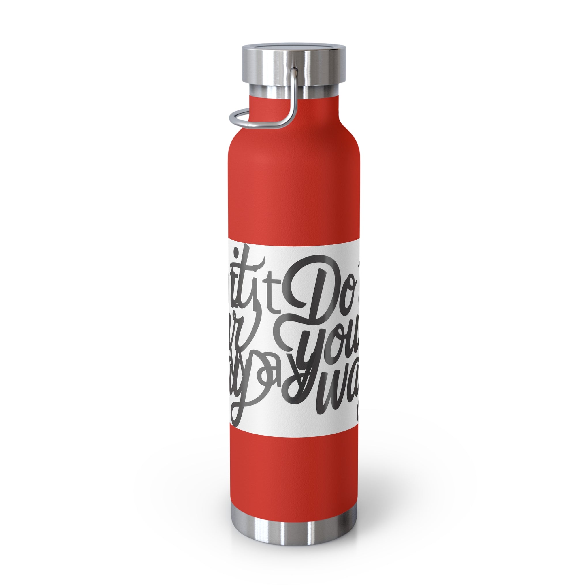 Premium Insulated Water Bottles