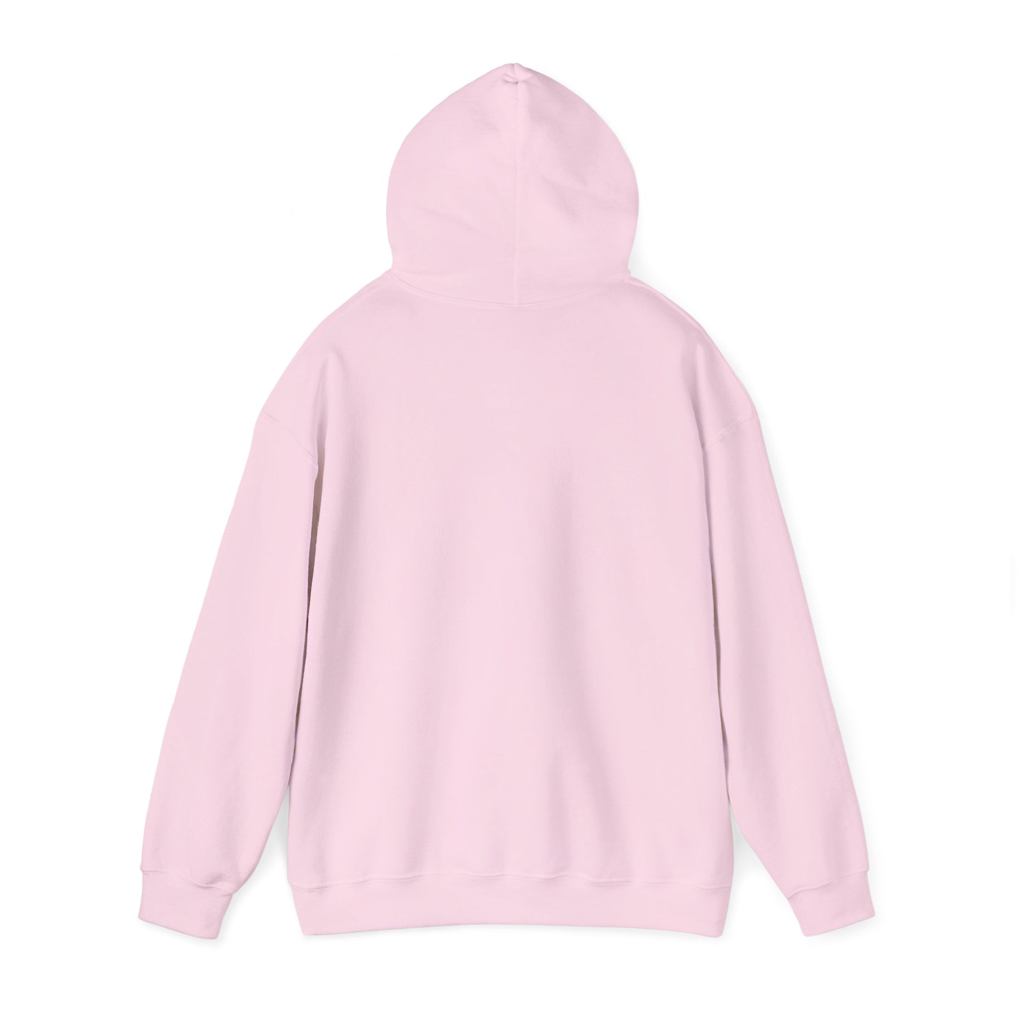 Custom Graphic Hoodie