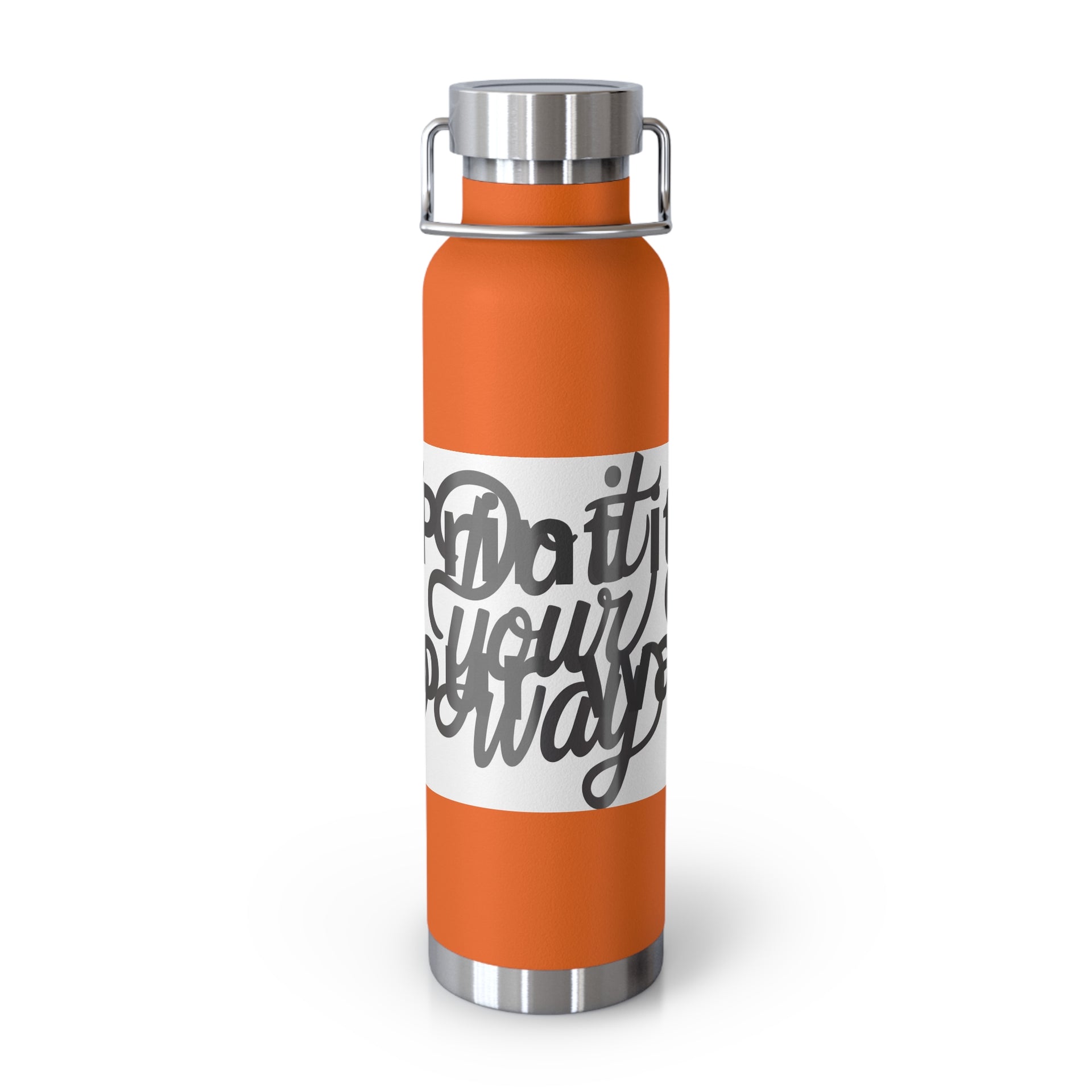 Premium Insulated Water Bottles