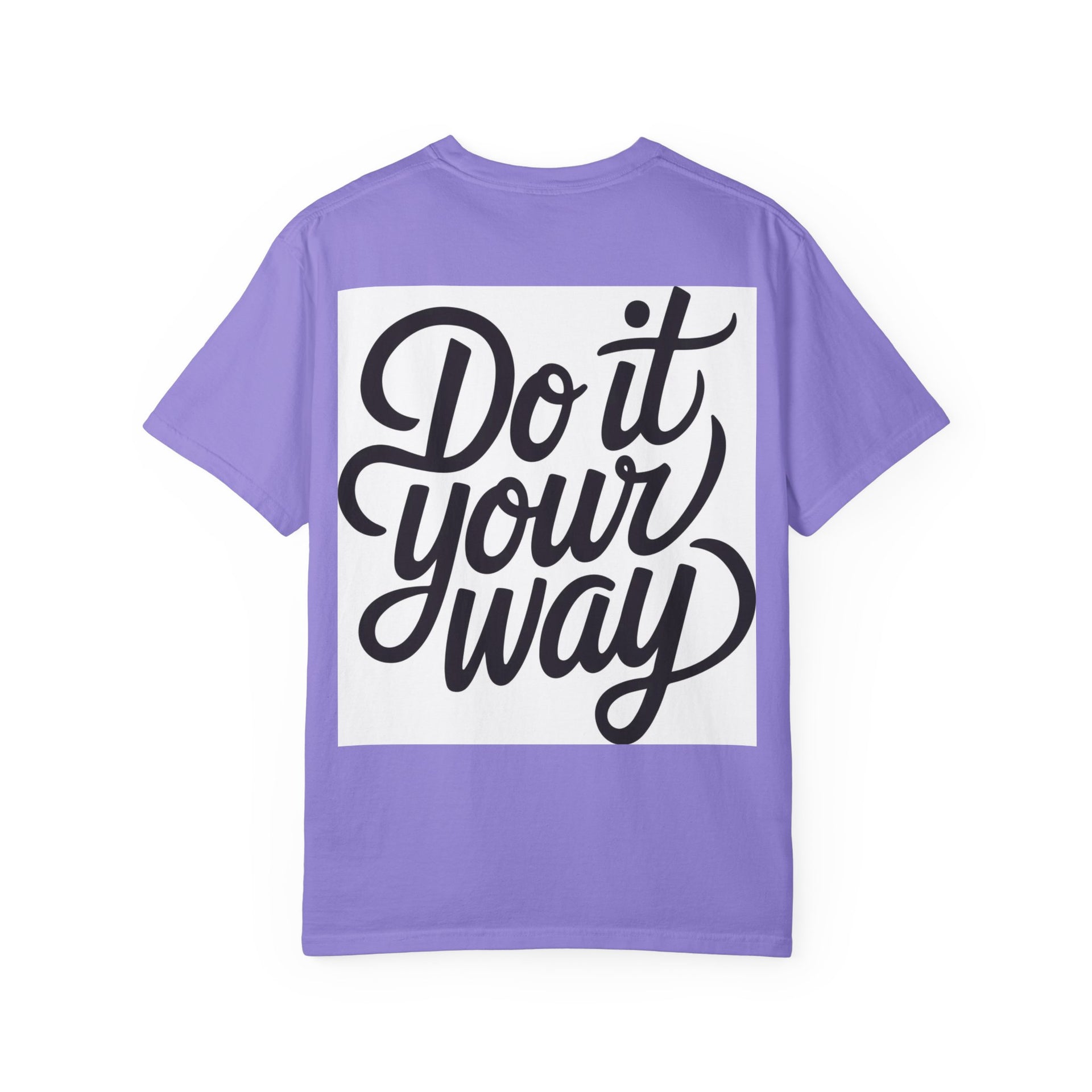 Custom Graphic T-Shirts