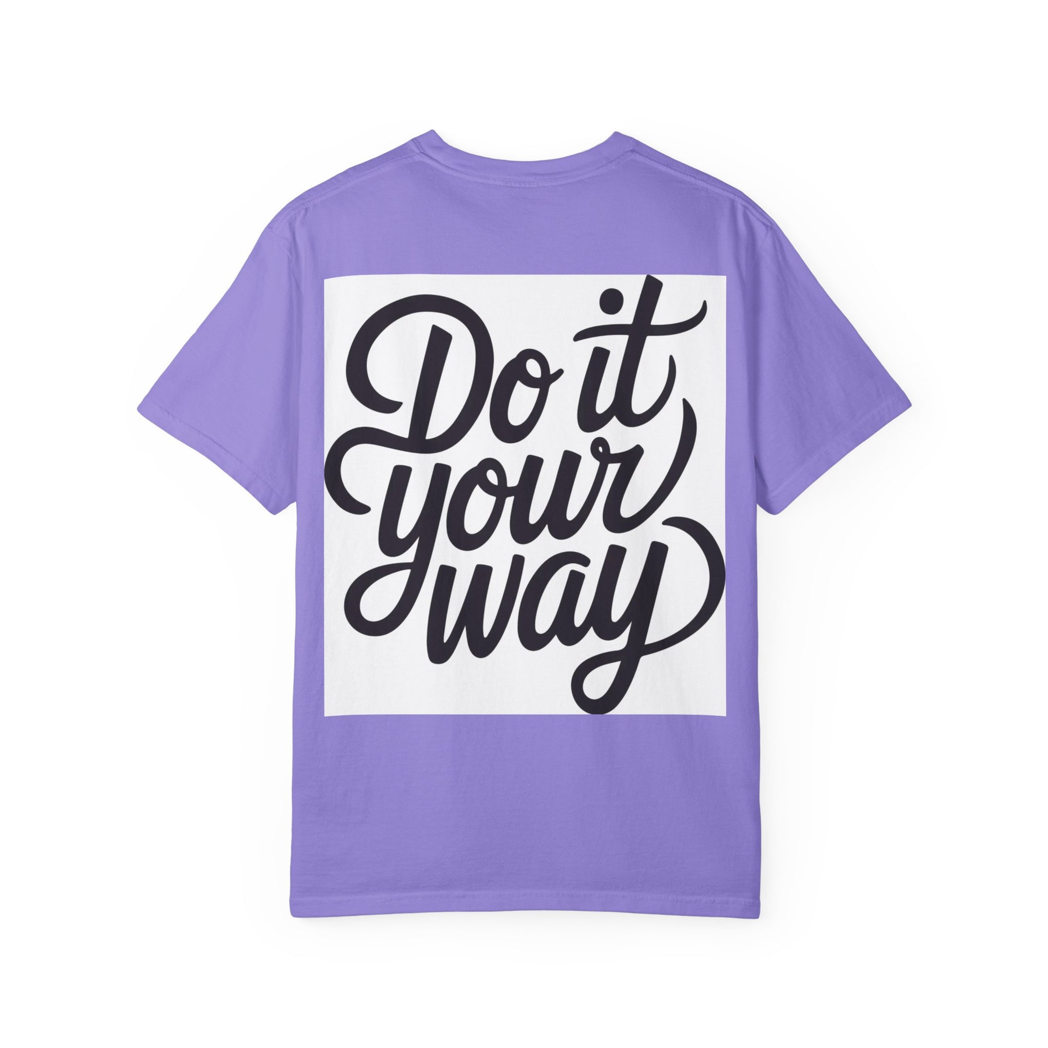 Custom Graphic T-Shirts