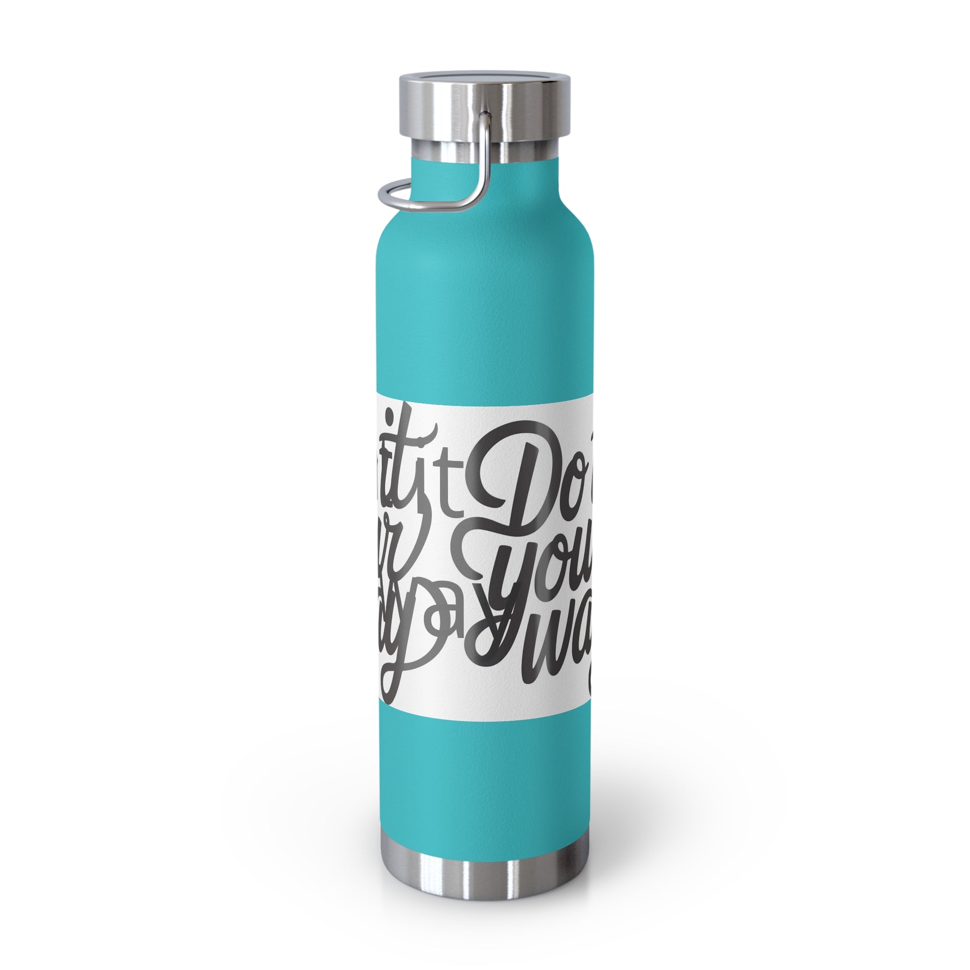 Premium Insulated Water Bottles