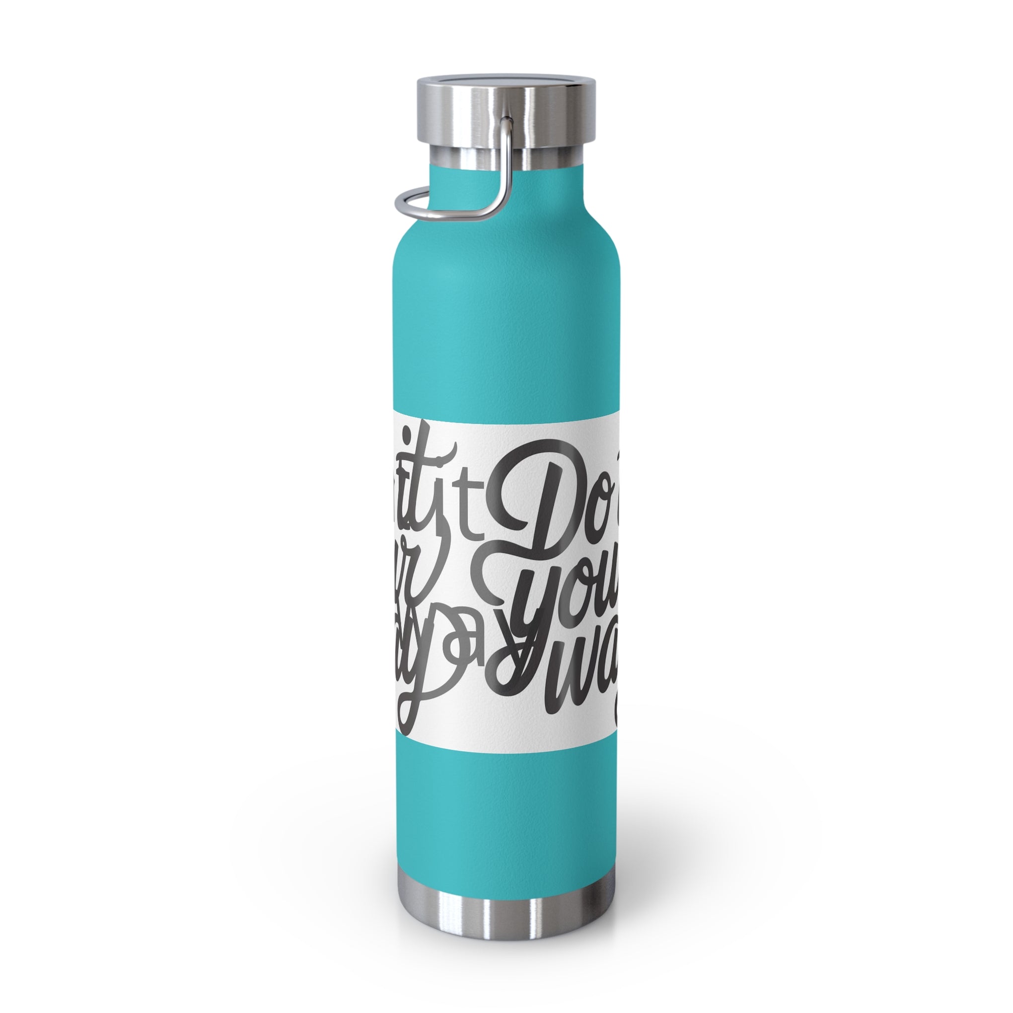 Premium Insulated Water Bottles