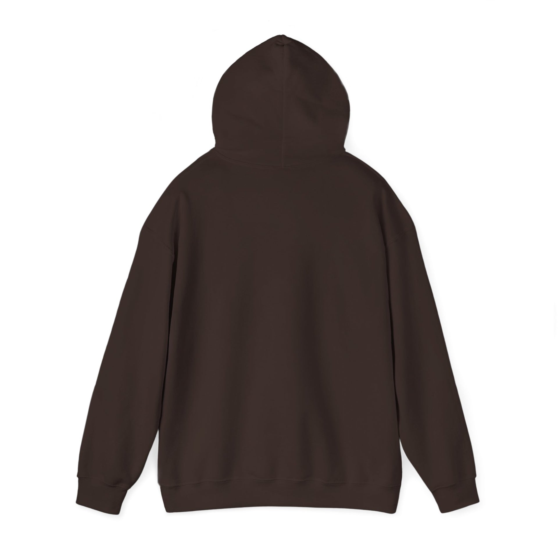 Custom Graphic Hoodie