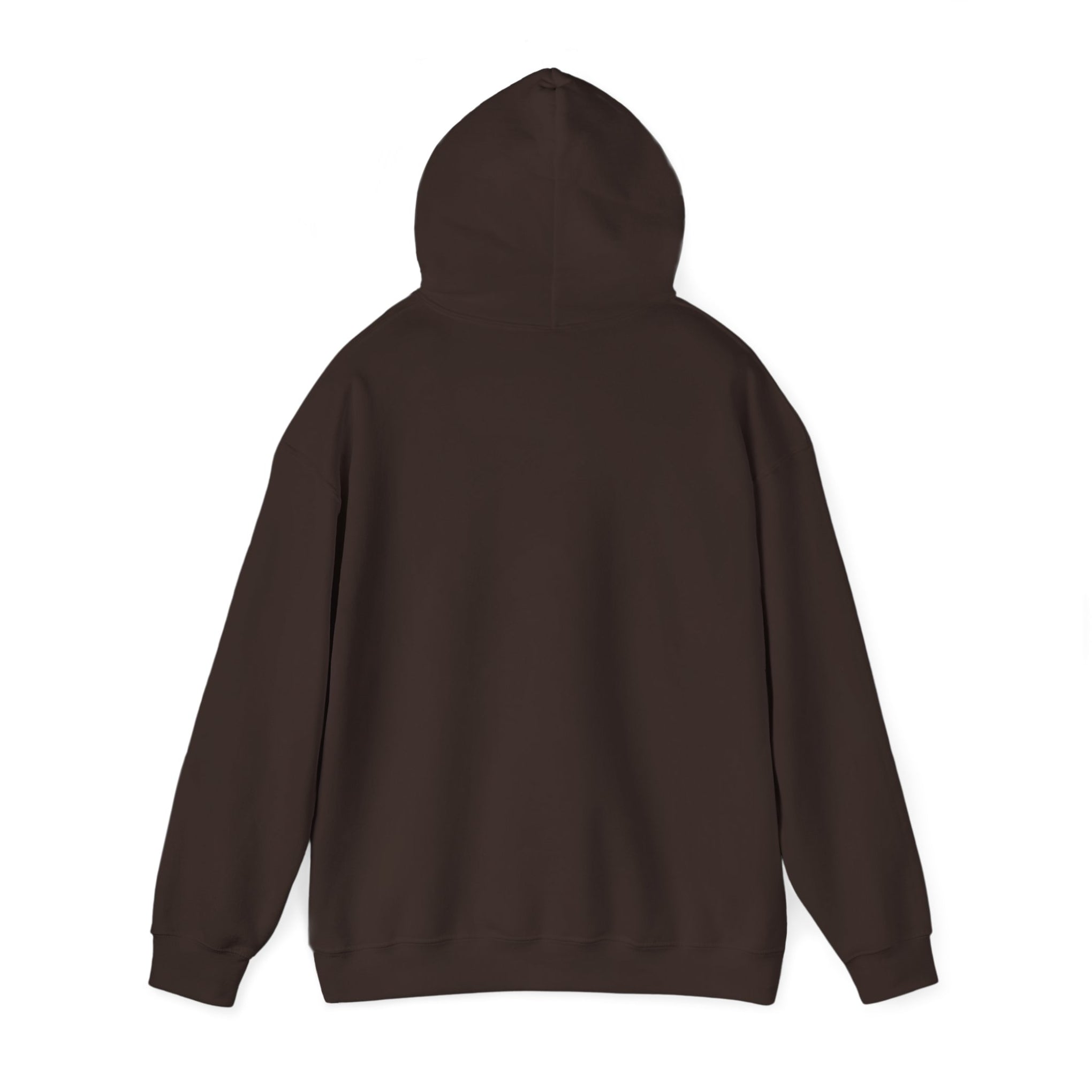 Custom Graphic Hoodie