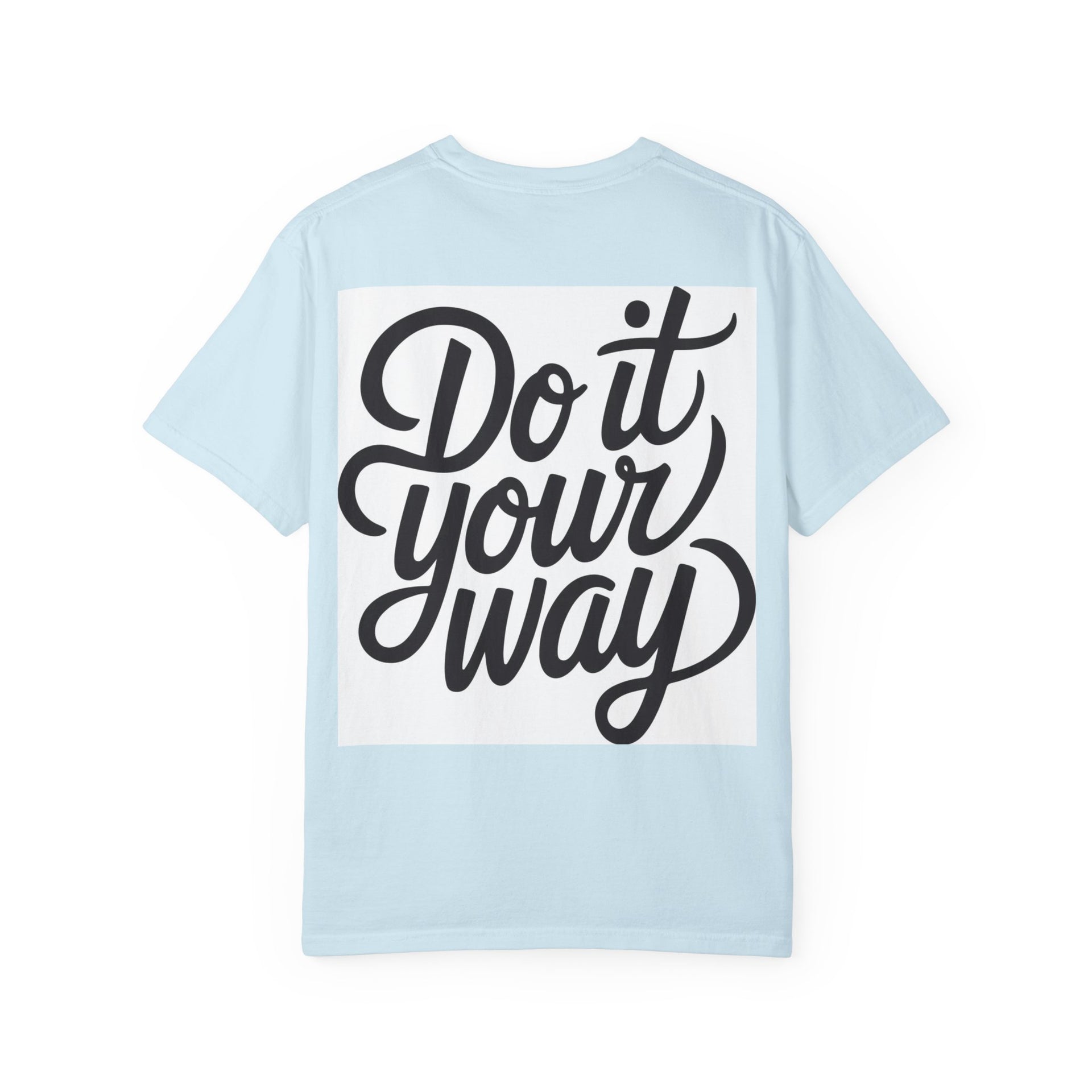Custom Graphic T-Shirts